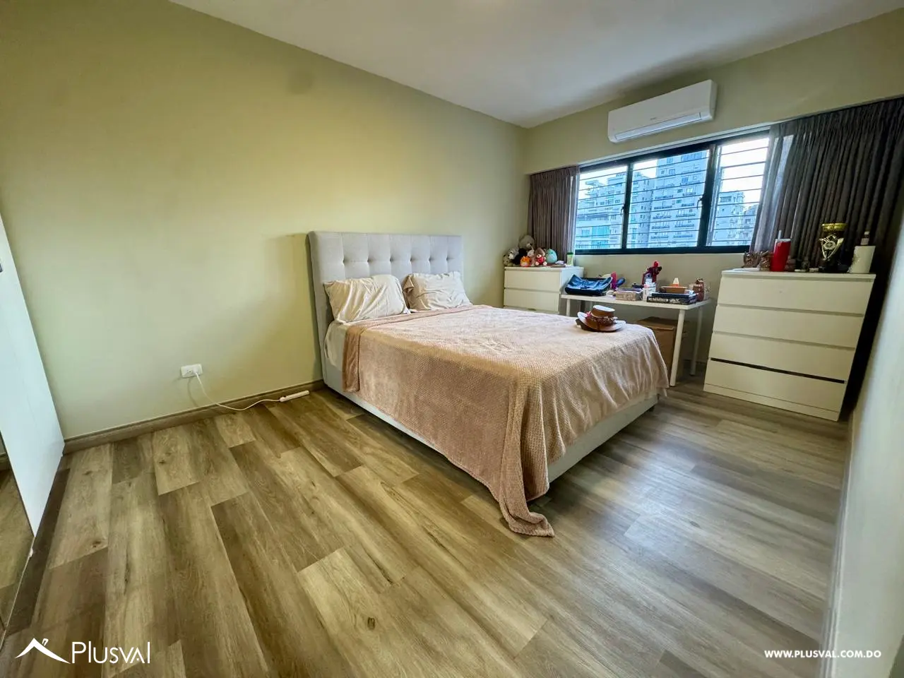 Vendo Apartamento en Zona Exclusiva de Piantini 508688