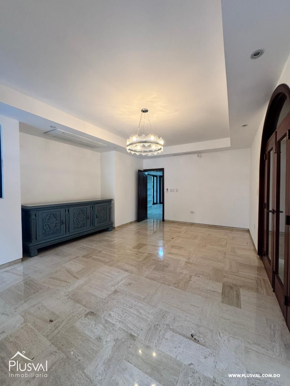 Casa en alquiler en Arroyo Hondo Viejo (Los Pinos) 485871