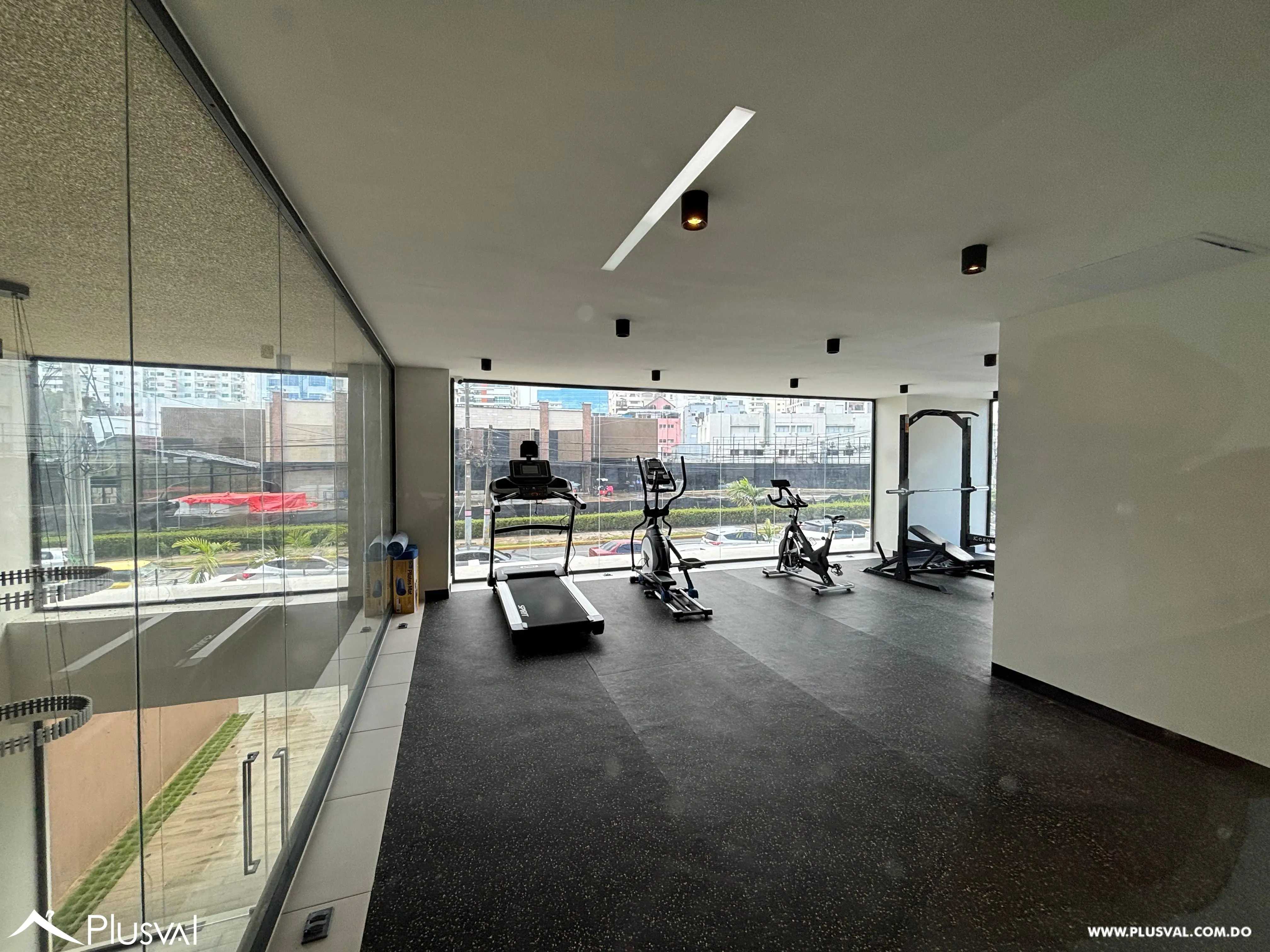 Apartamento en venta, Naco 497537