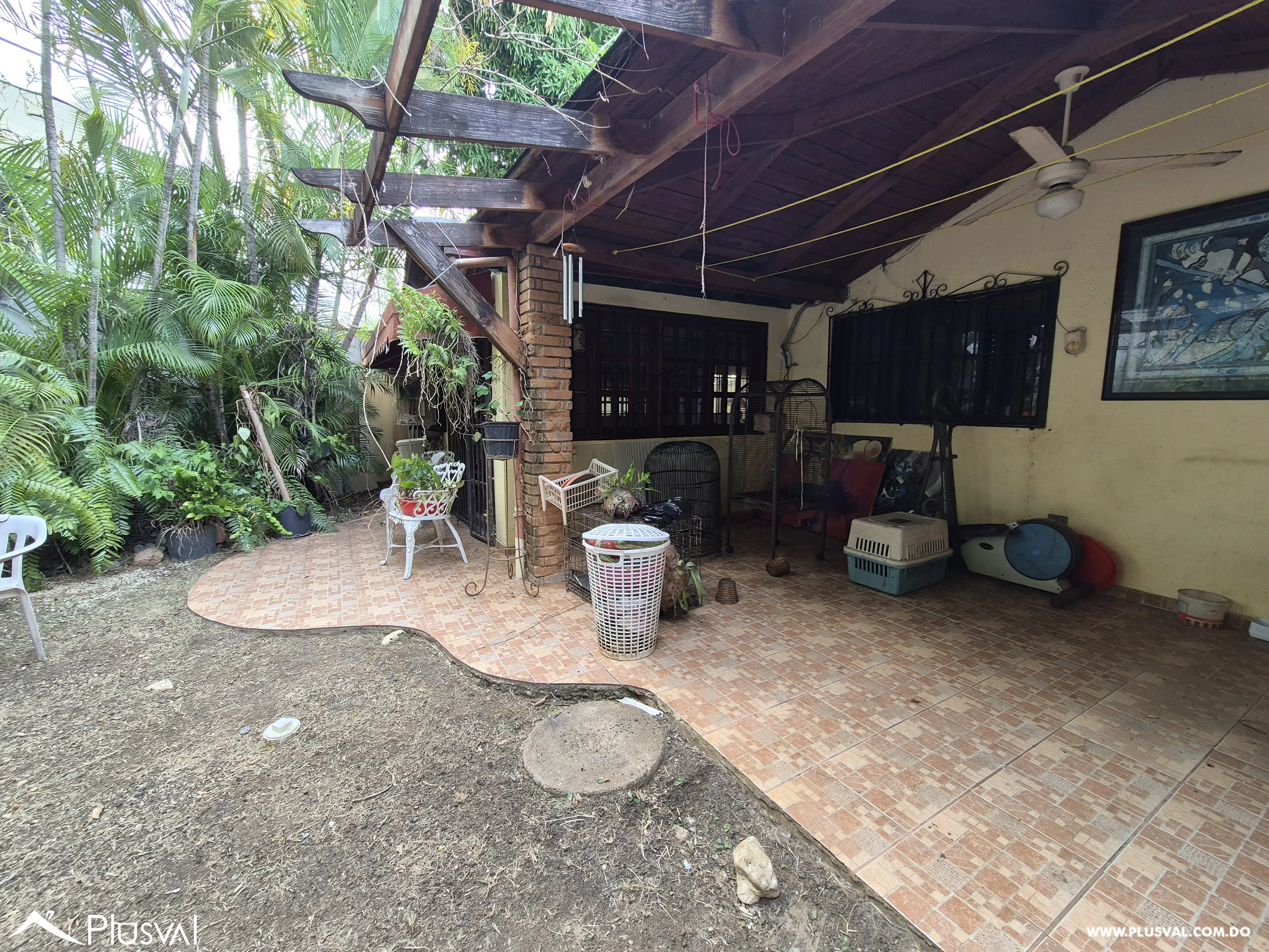 Casa en venta en las Praderas 520245