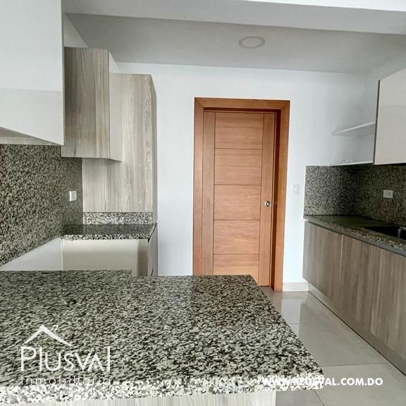 Apartamento en alquiler Bella Vista 327452