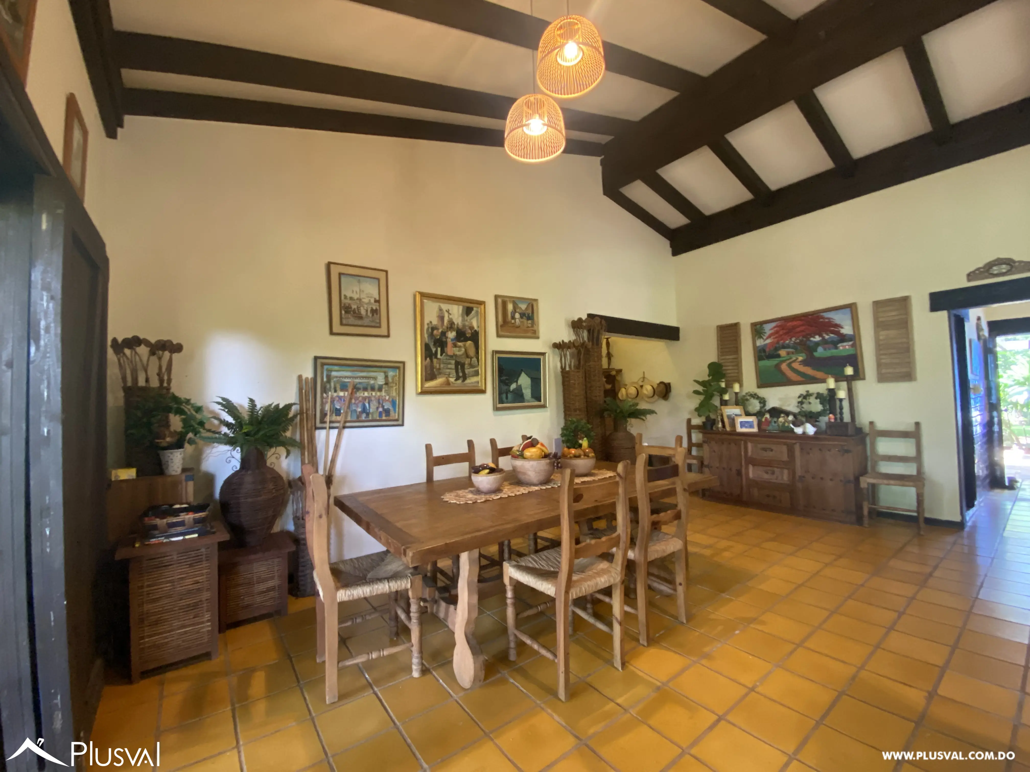 Finca de 106 tareas en Venta, Los Cocos | Pedro Brand 452037