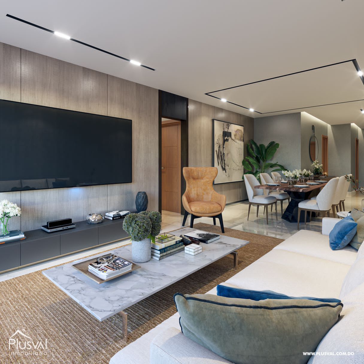 Apartamentos en venta en la Julia 471439