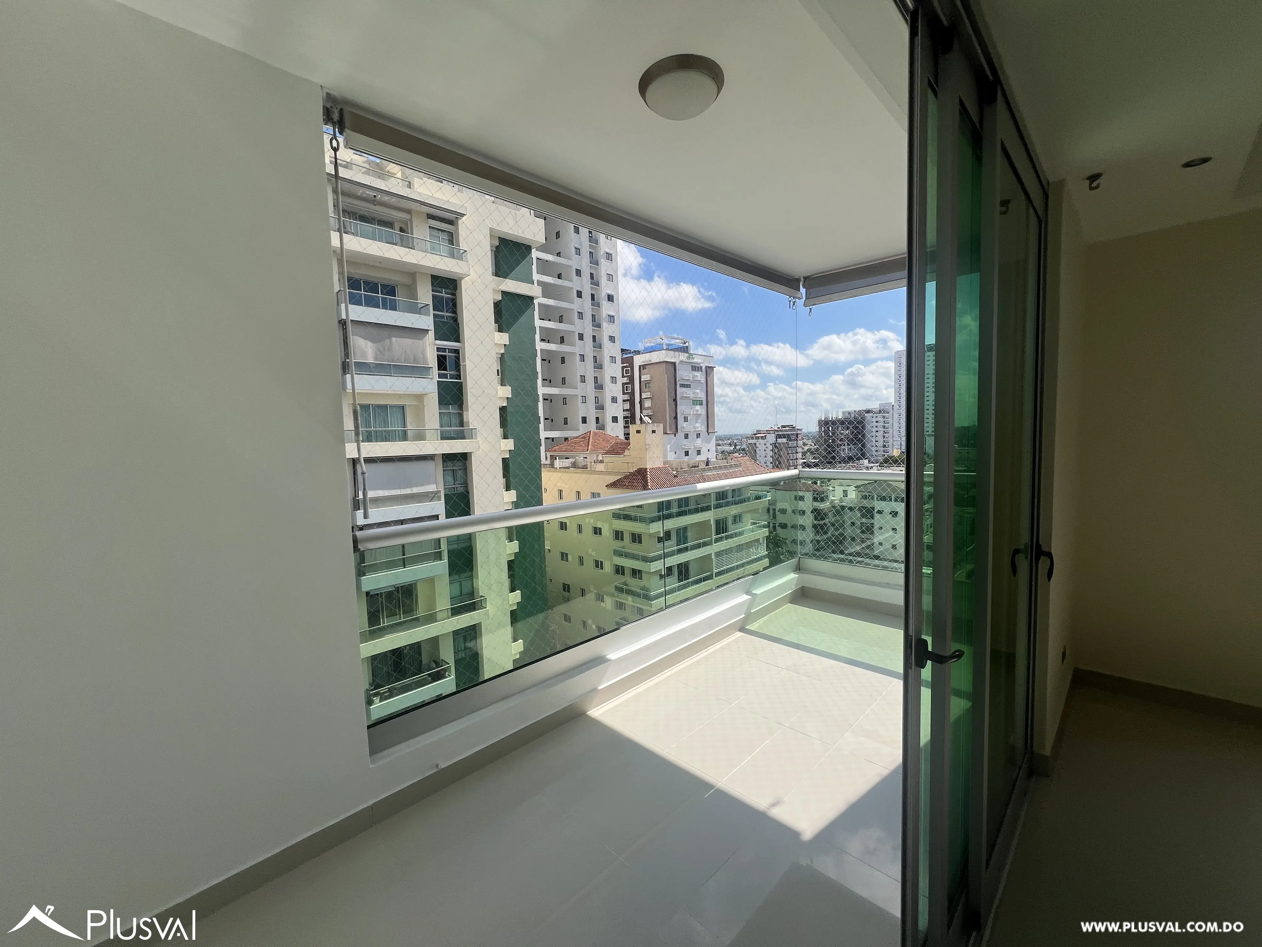Apartamento en alquiler en Alma Rosa I 504824