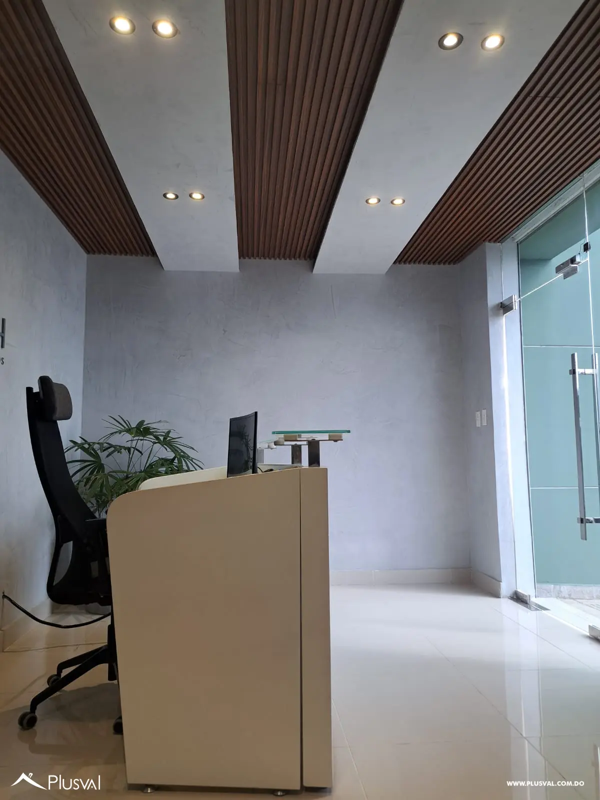 Local Comercial para Oficinas en la Castellana 492154