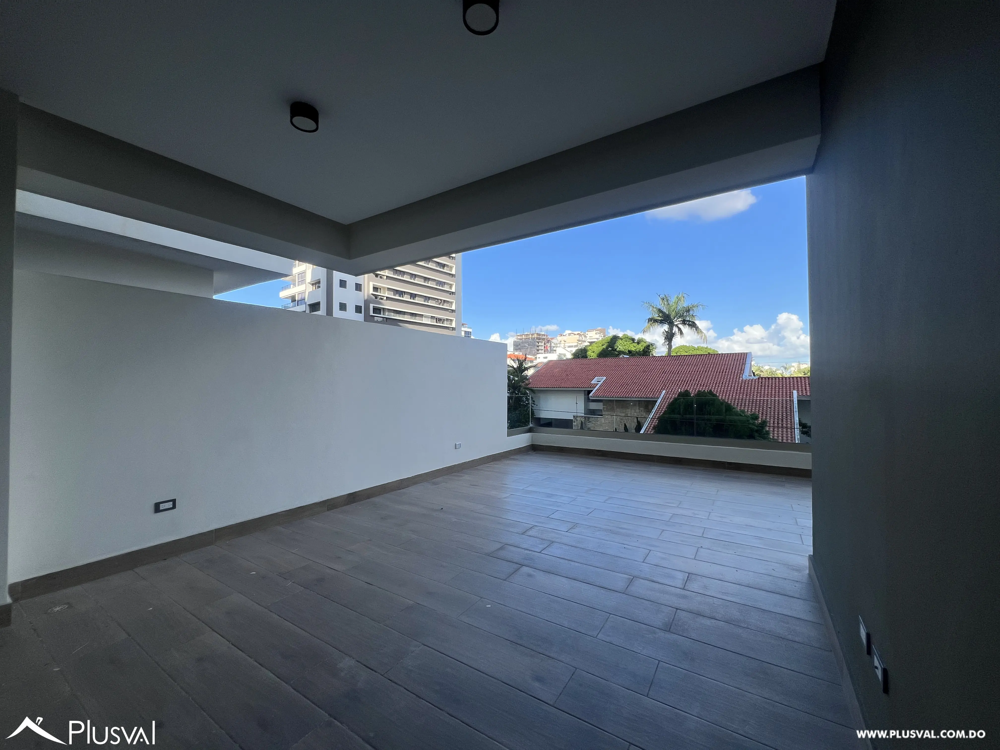 Apartamento en venta en Cacicazgos 475260