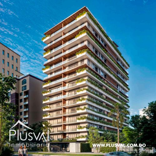 Apartamento en venta en el exclusivo sector de Los Cacicazgos 387103