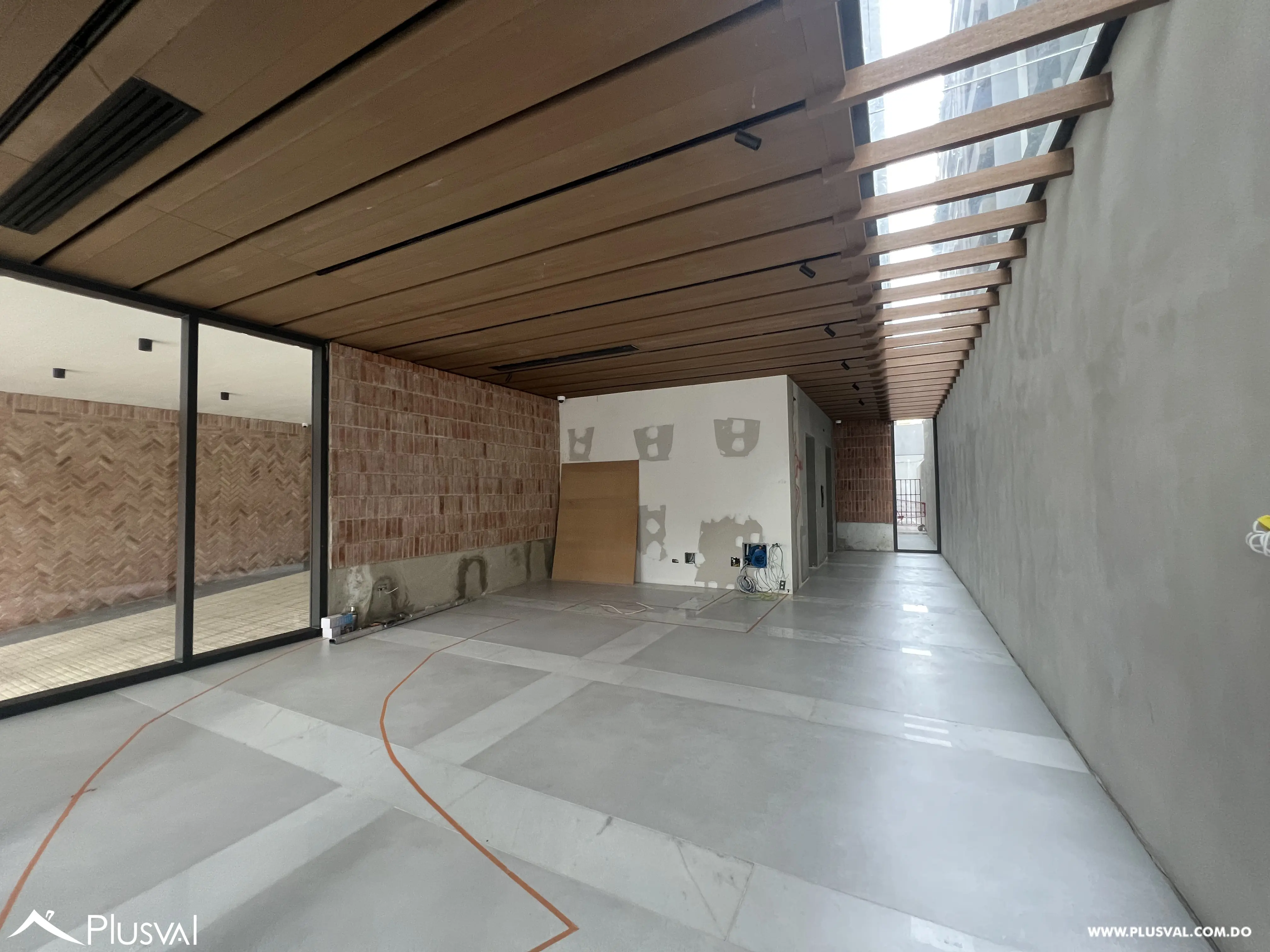 Apartamento en venta en La Esperilla 483029