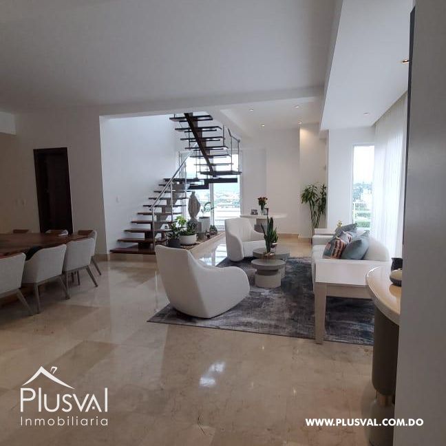 Exclusivo apartamento en el centro de Santiago 345751