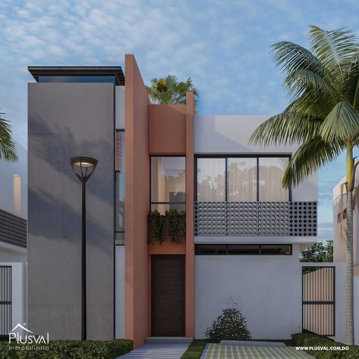 Villa - La Joya Larimar 280355