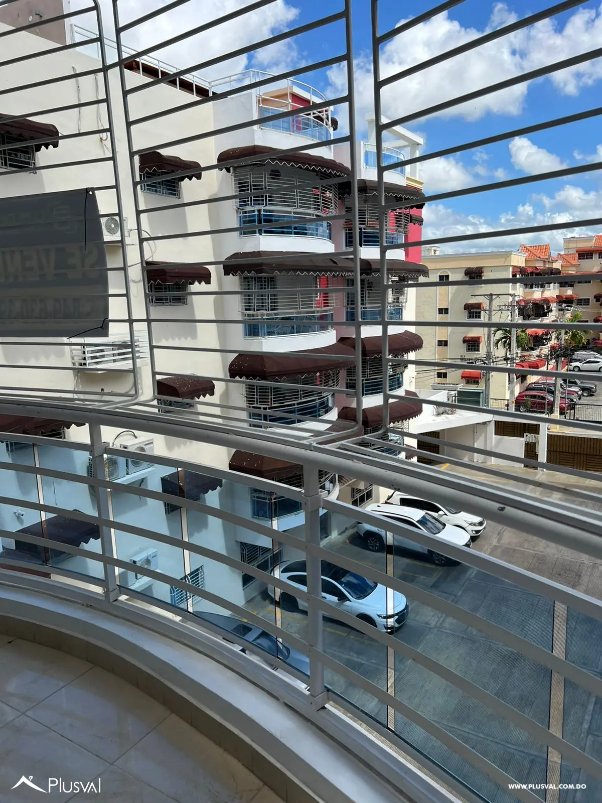 Apartamento de 3 habitaciones en Alma Rosa l 454717