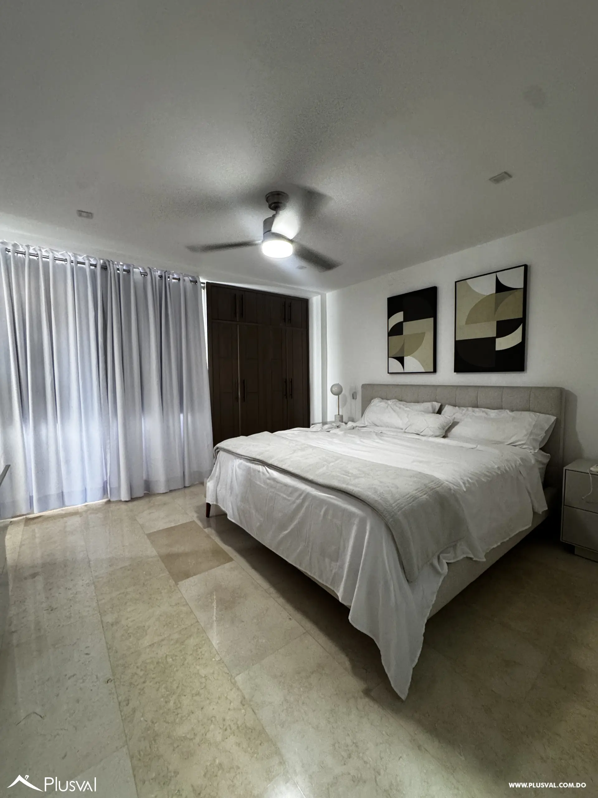 Exclusiva torre en Cerros de Gurabo con apartamentos inteligentes 528790