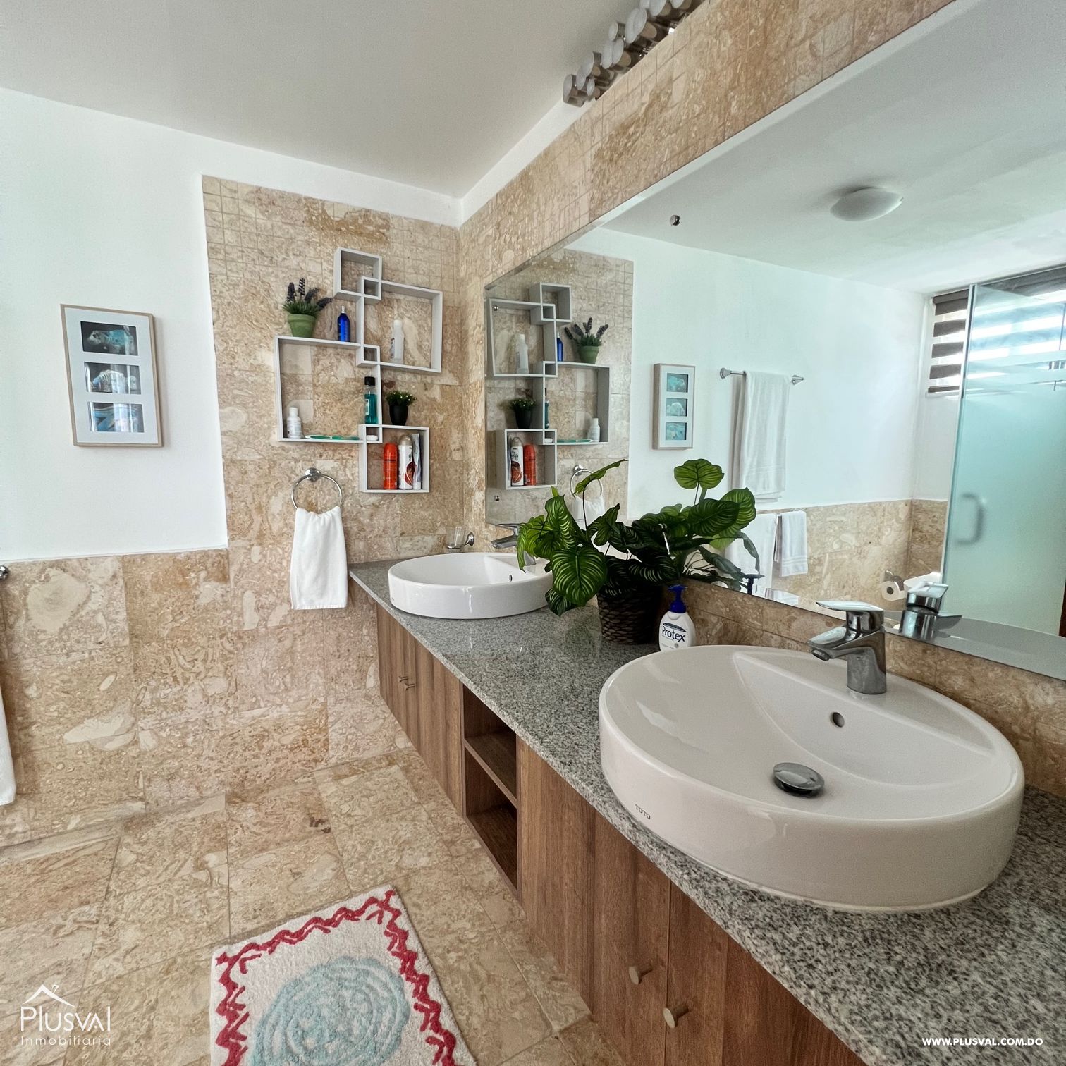Espectacular Penthouse en Playa Nueva Romana, La Ensenada 229363