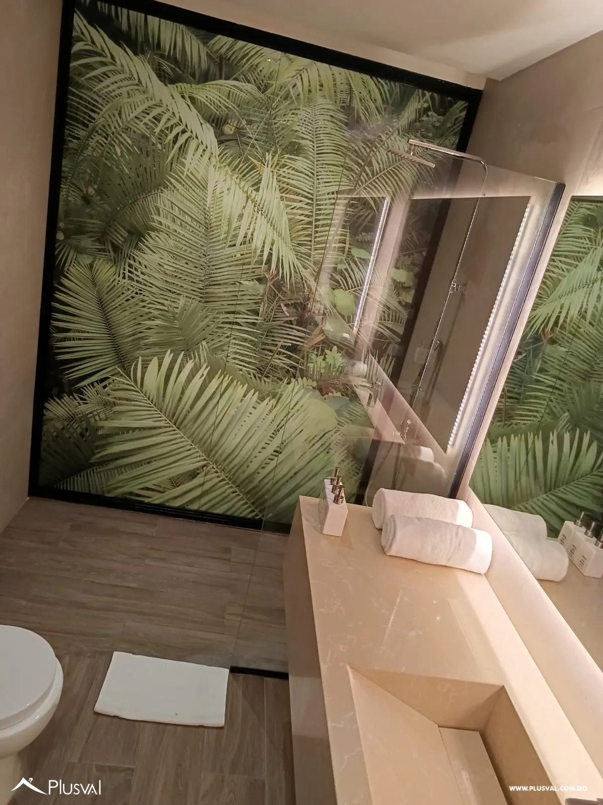 Apartamento Tipo Condo Hotel de 1 Habitacion 470059