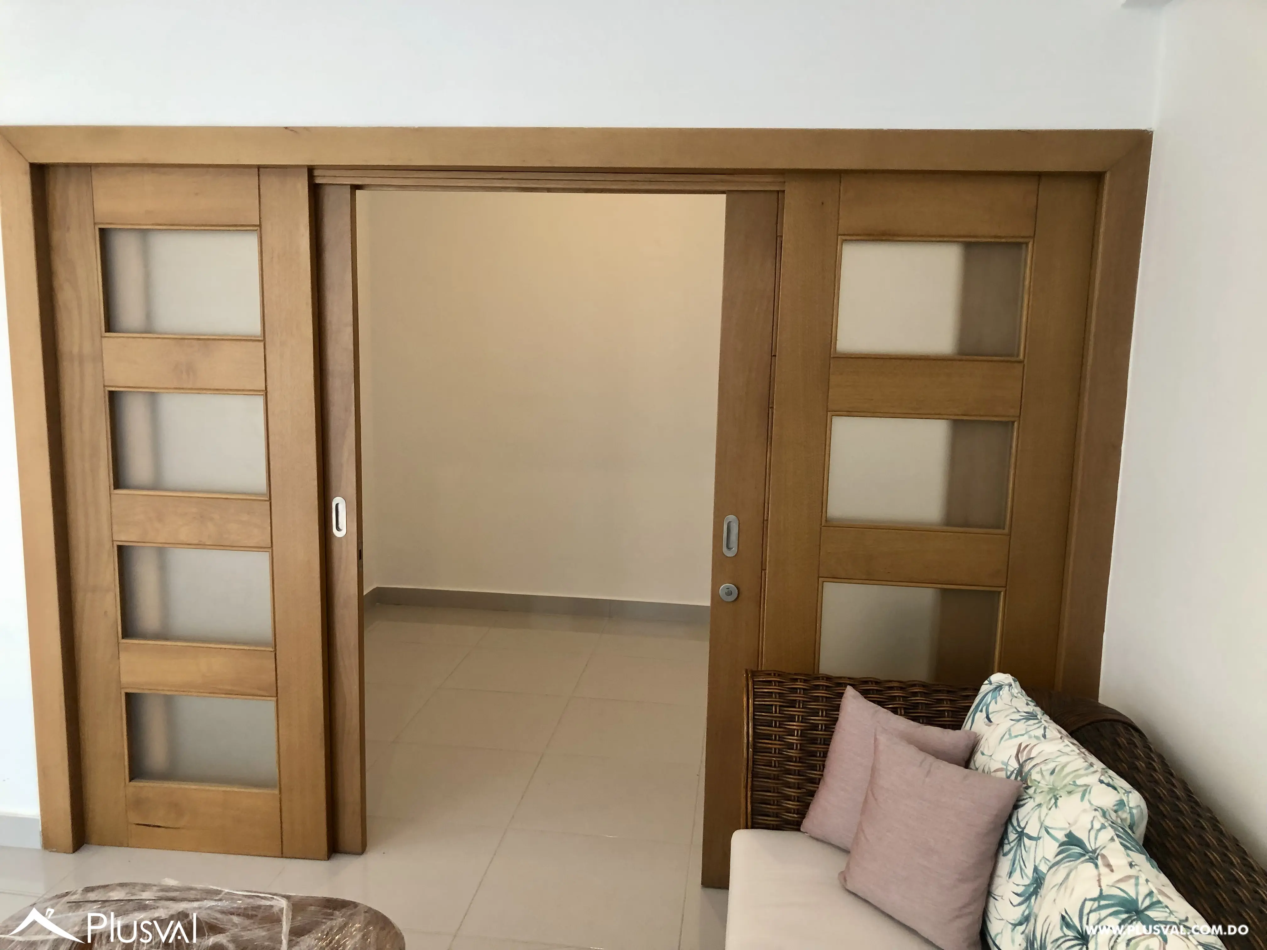 Apartamento en alquiler para vivir con comodidad y estilo en Naco 476924