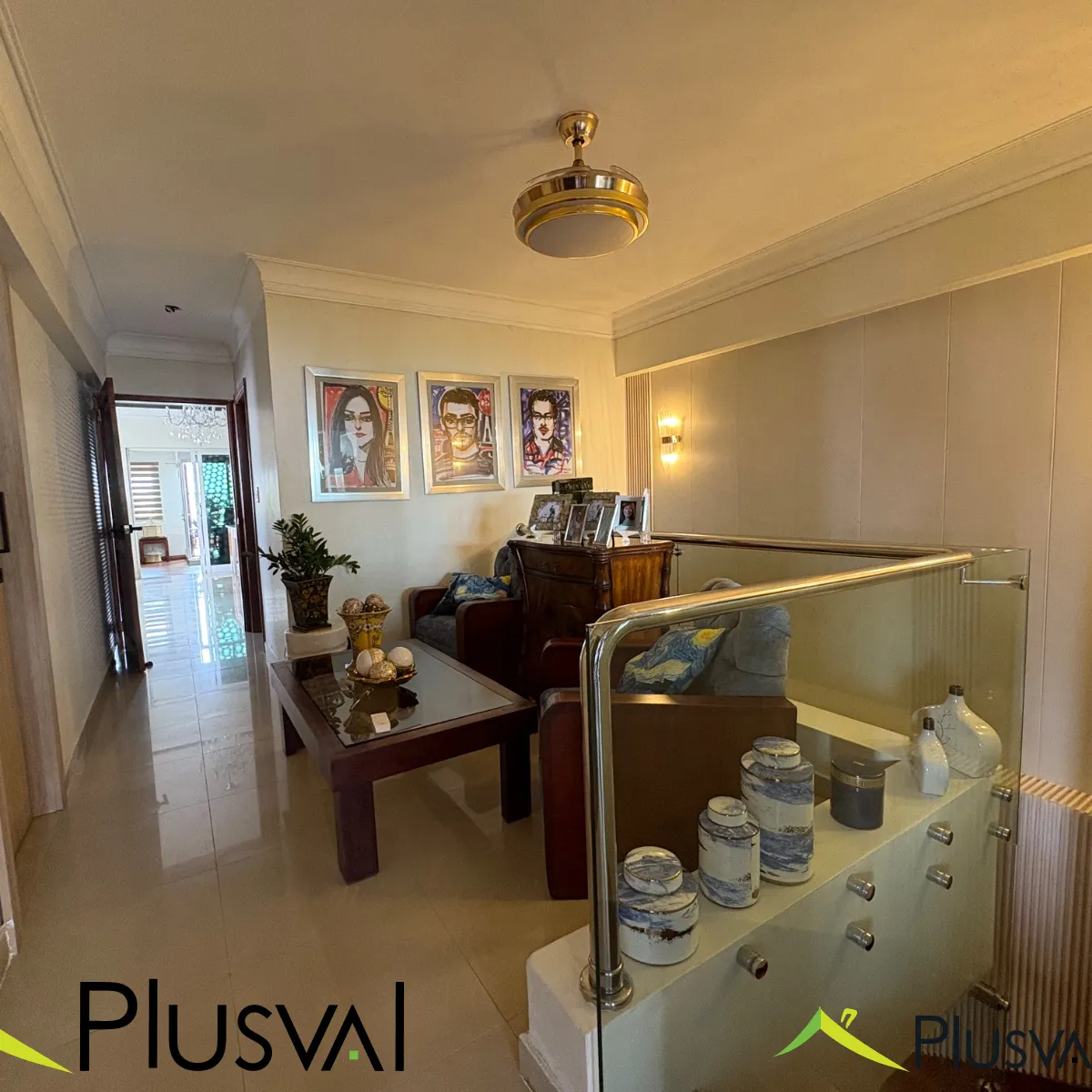 Penthouse en Venta Mirador Norte 444067