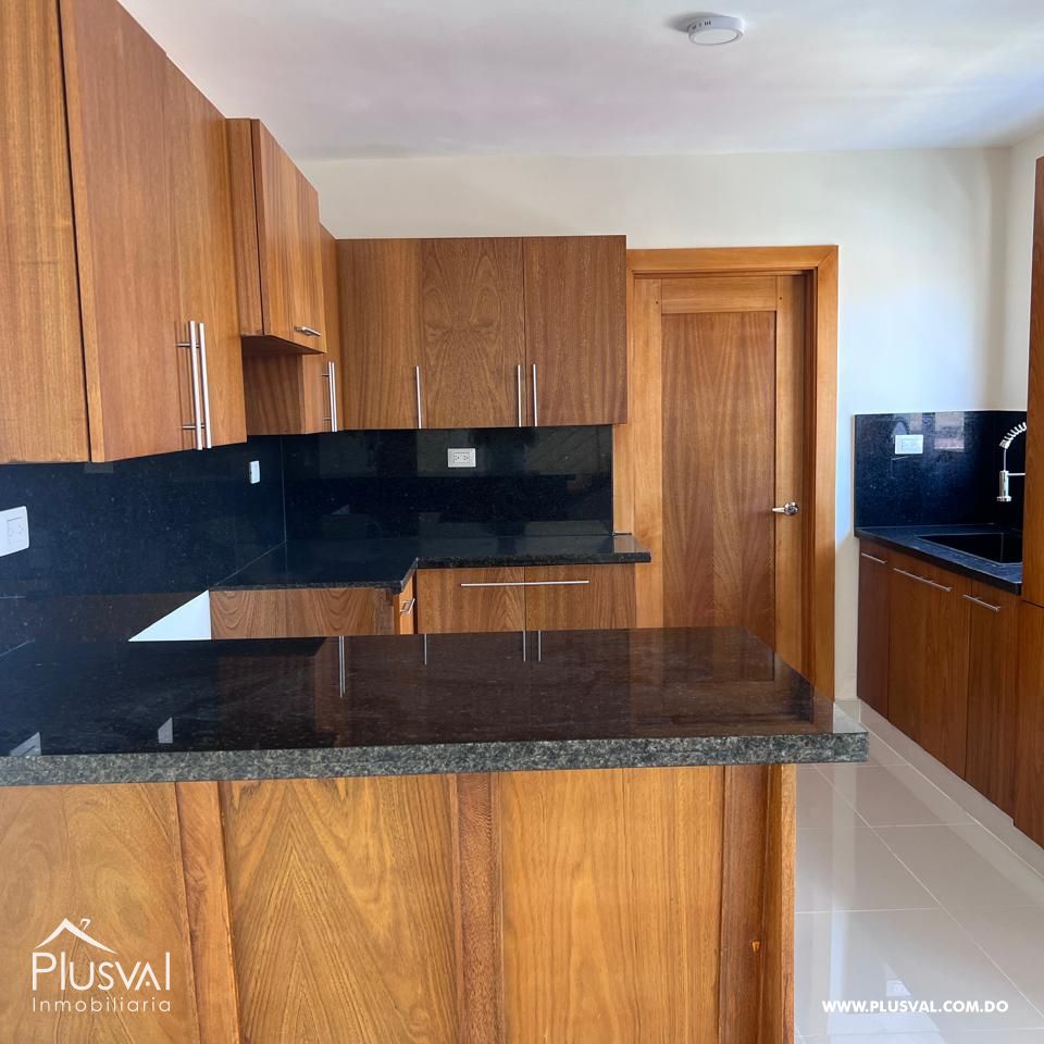 Proyecto Residencial de Apartamentos zona céntrica de Santiago 390878