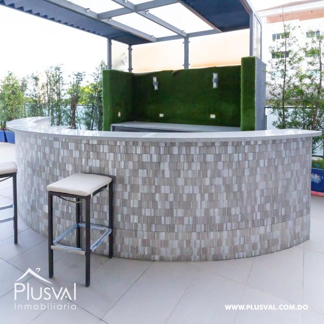 Apartamento amueblado en alquiler en La Esperilla 288382