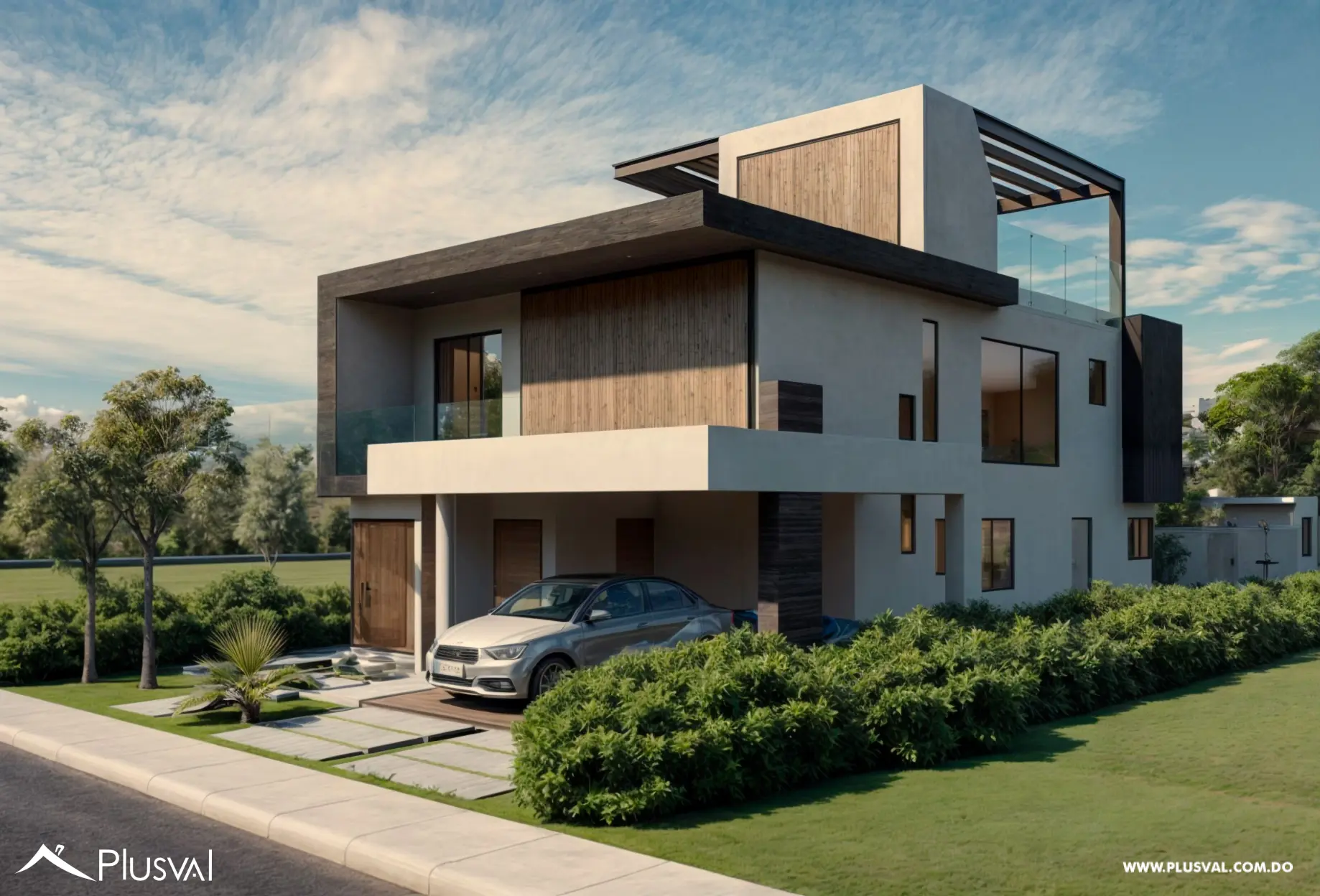 Villa en Venta,  Bavaro Punta Cana 466475