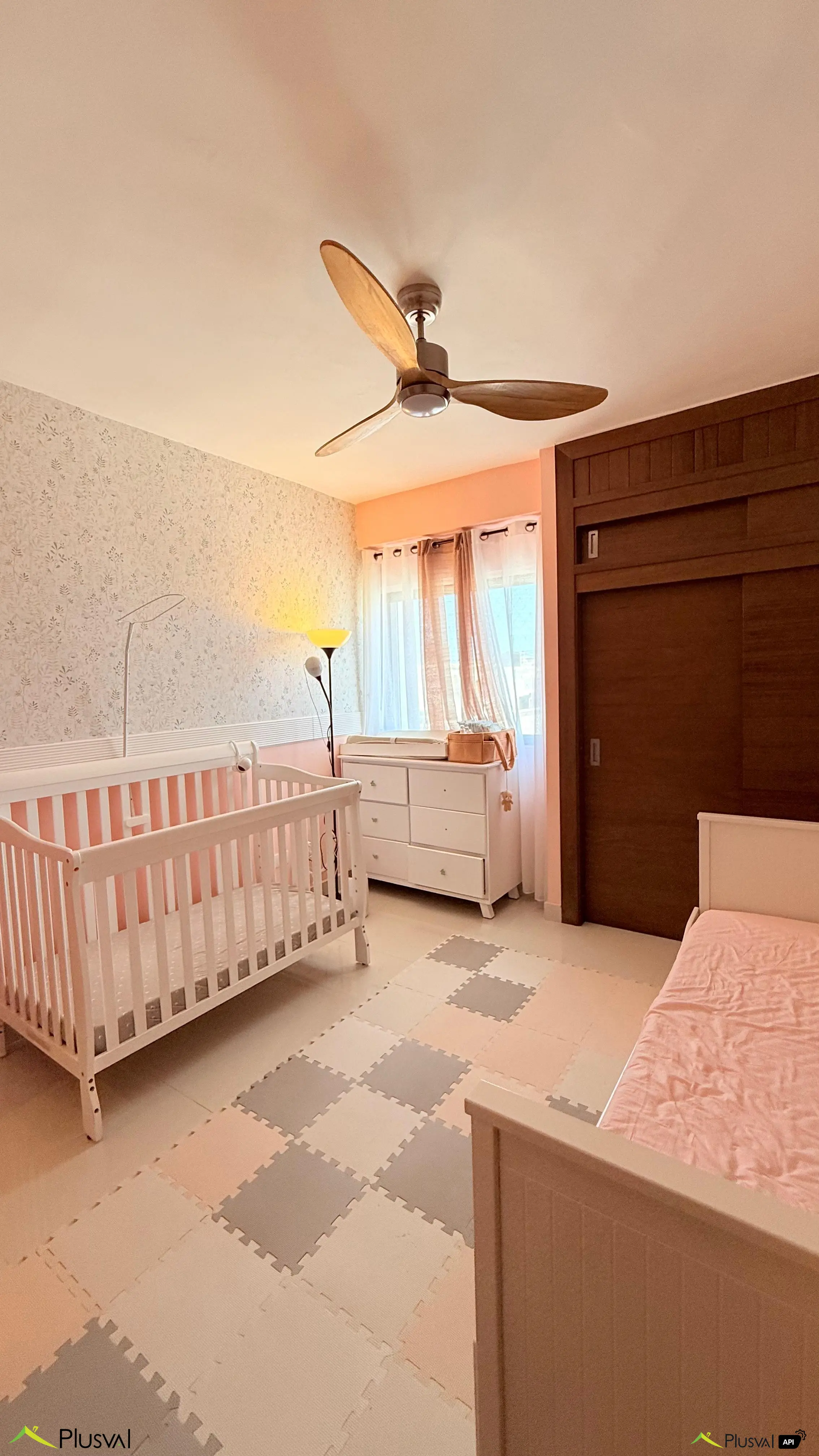 Venta de excelente apartamento en Los Restauradores 450837