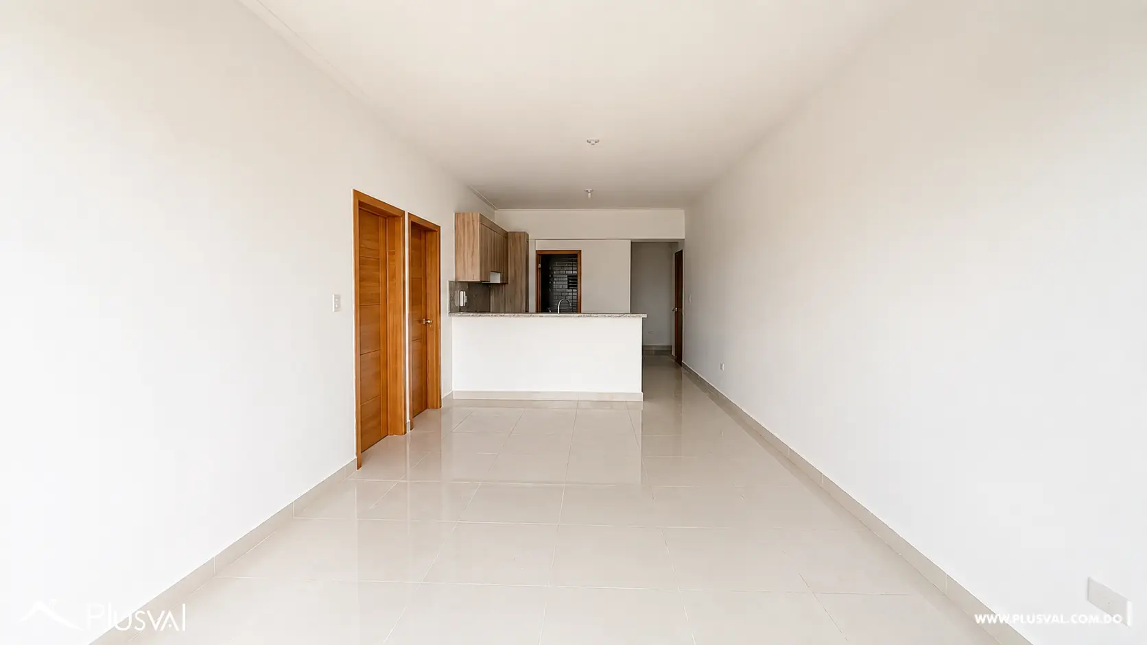 Amplio apartamento en venta en Renacimiento 522365