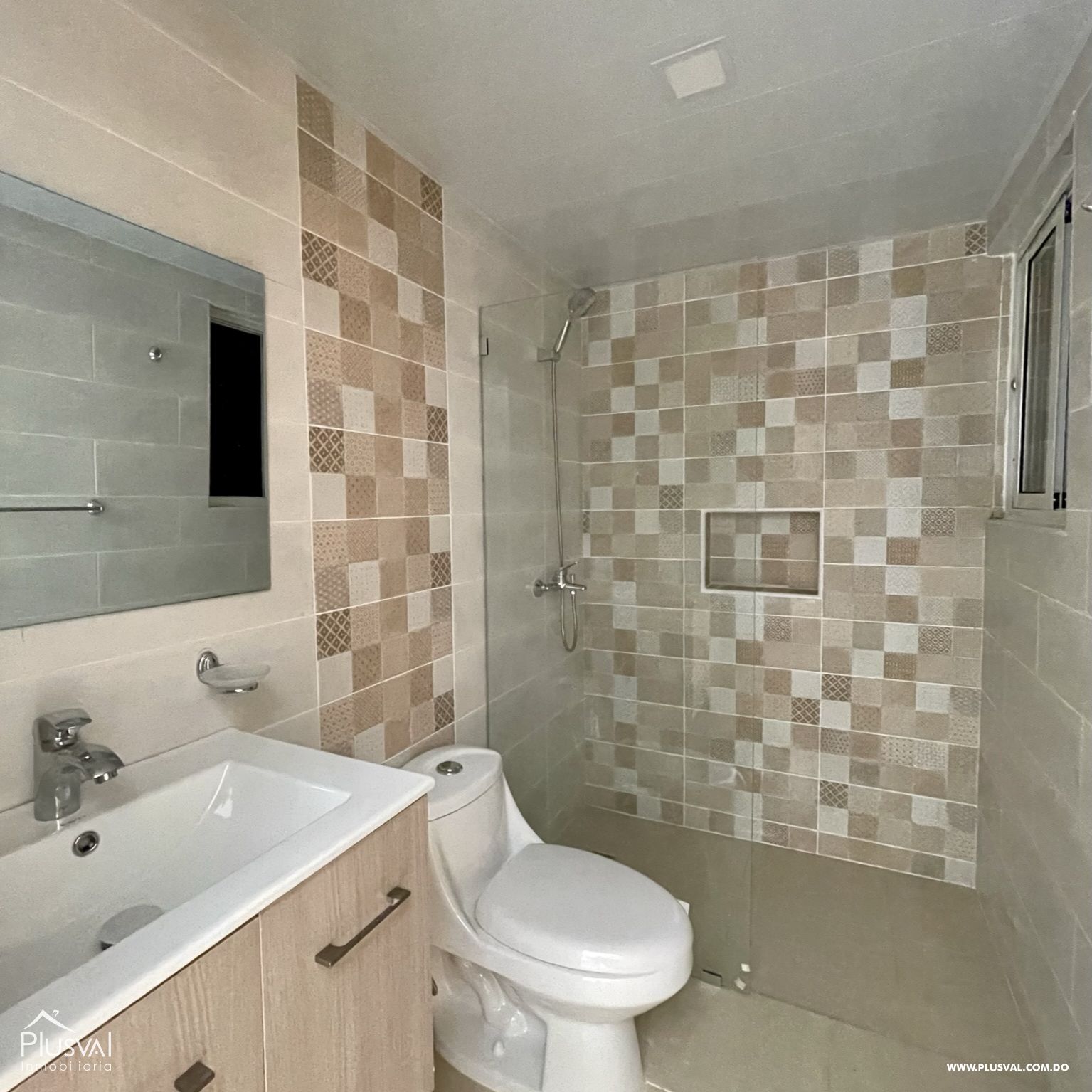 Modernos Apartamentos en Zona Céntrica, Arroyo Hondo 223284