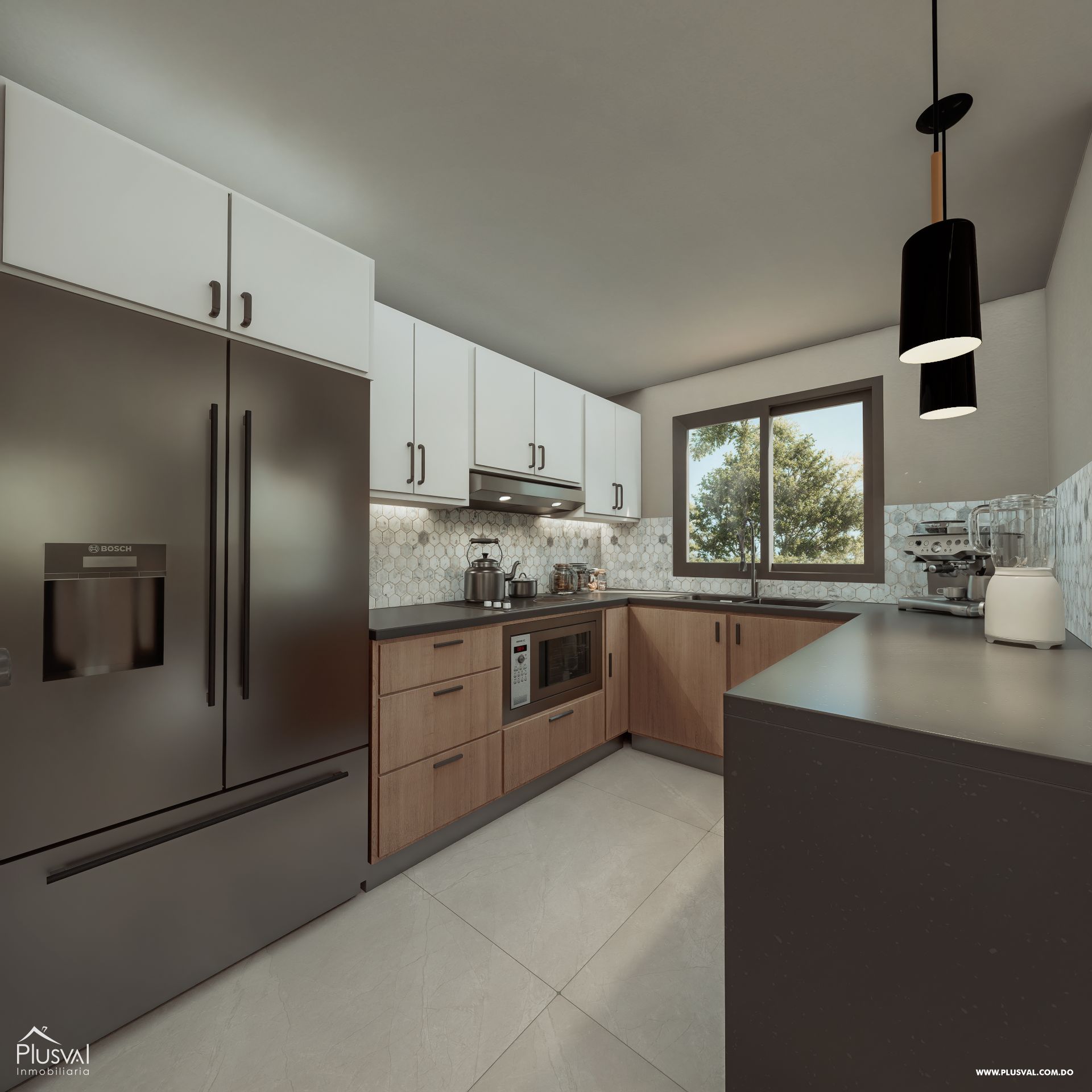 SENDEROS DEL ARROYO: Proyecto de casas en Santo Domingo Norte 503730