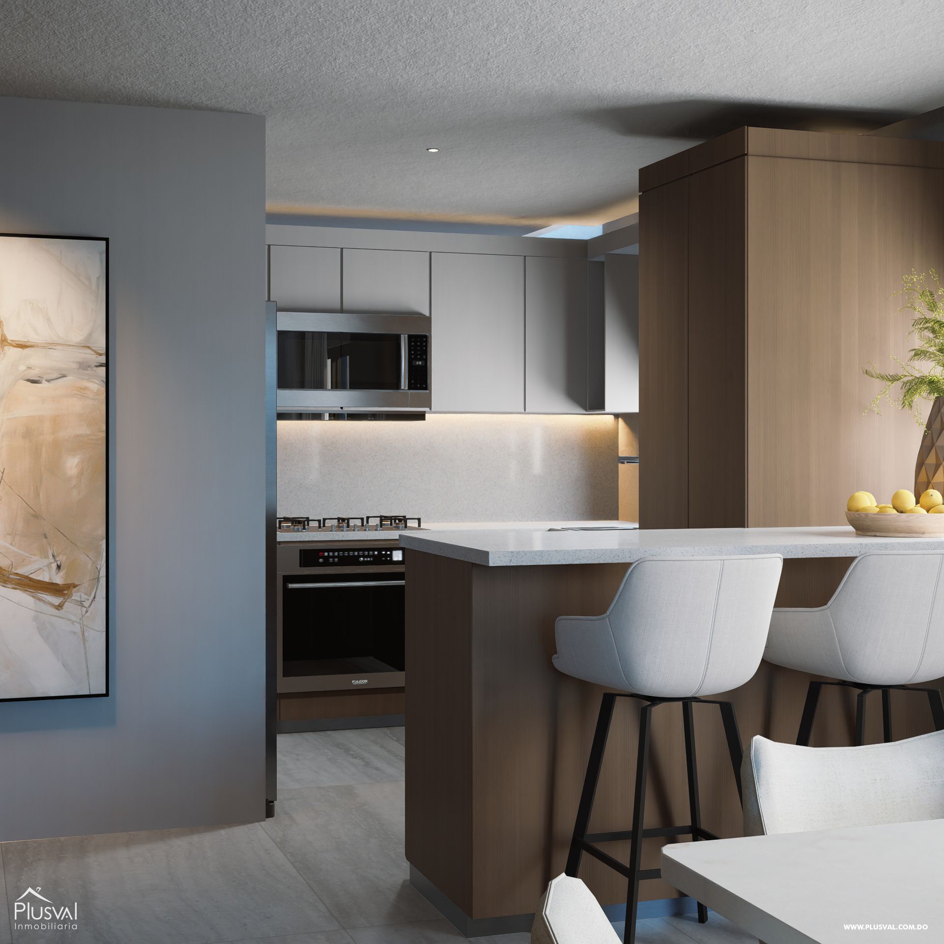 Exclusivo Proyecto Residencial en Rincón Largo 470630