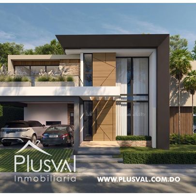 Casa nueva a estrenar en Santiago de los Caballeros 432558