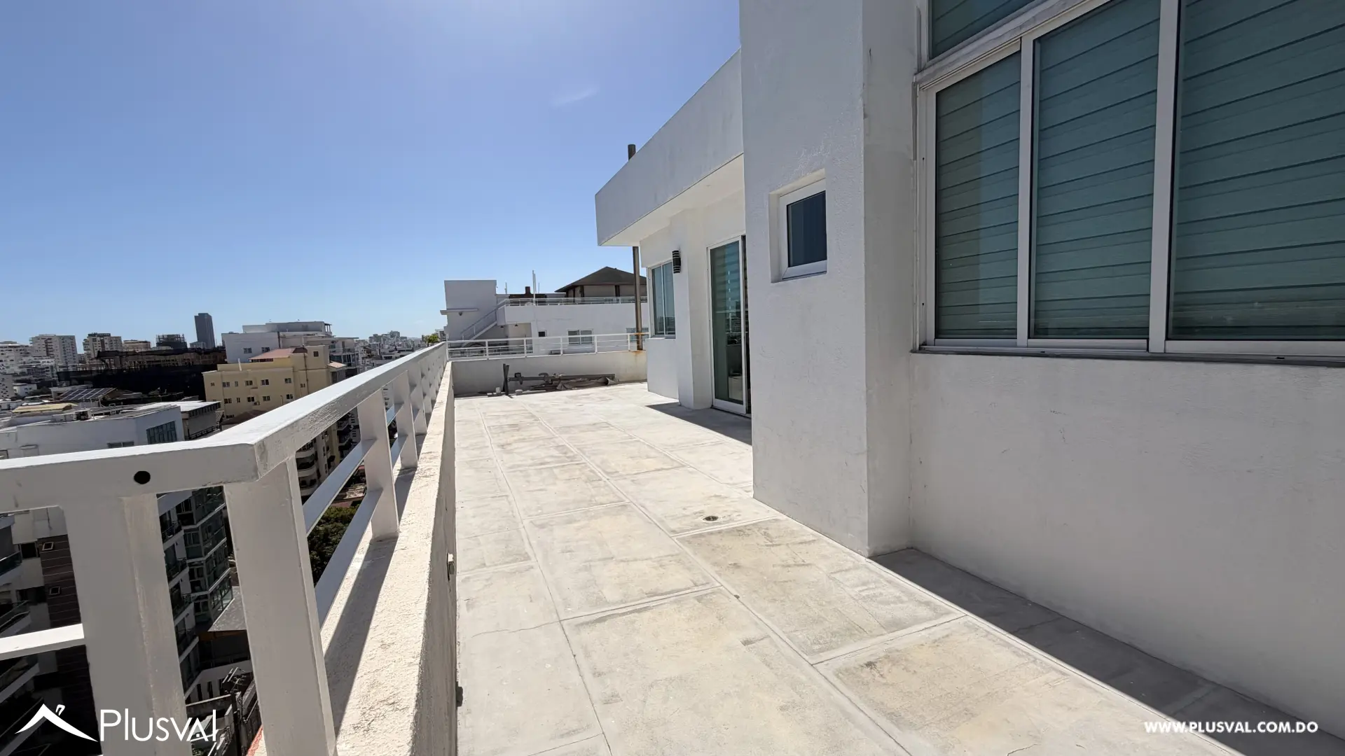 Apartamento PH en Mirador Norte 494388
