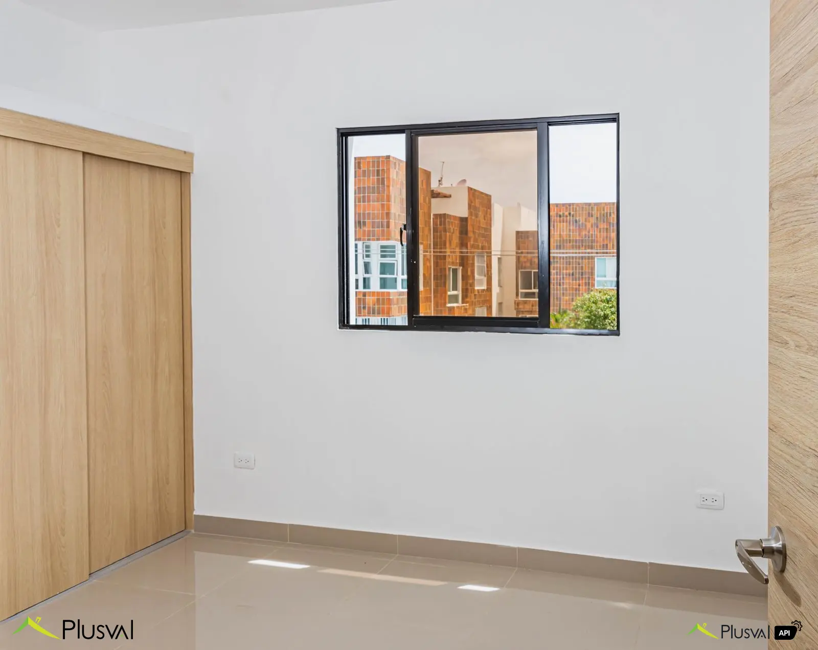 Confortable apartamento turistico con terraza y areas sociales. A 20 minutos de la playa 447027