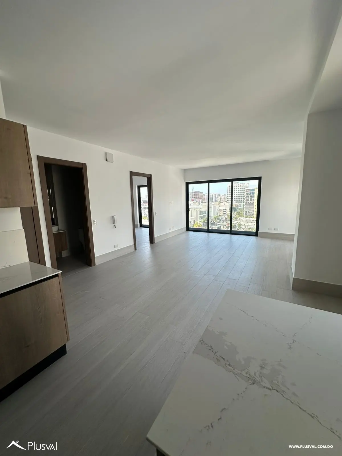 Moderno apartamento Ubicado  en Piantini 490841