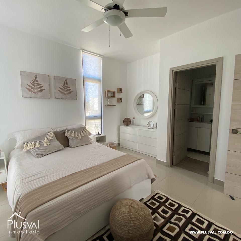 Casa amueblada en venta, confort y estilo para tu vida en White Sands 378729