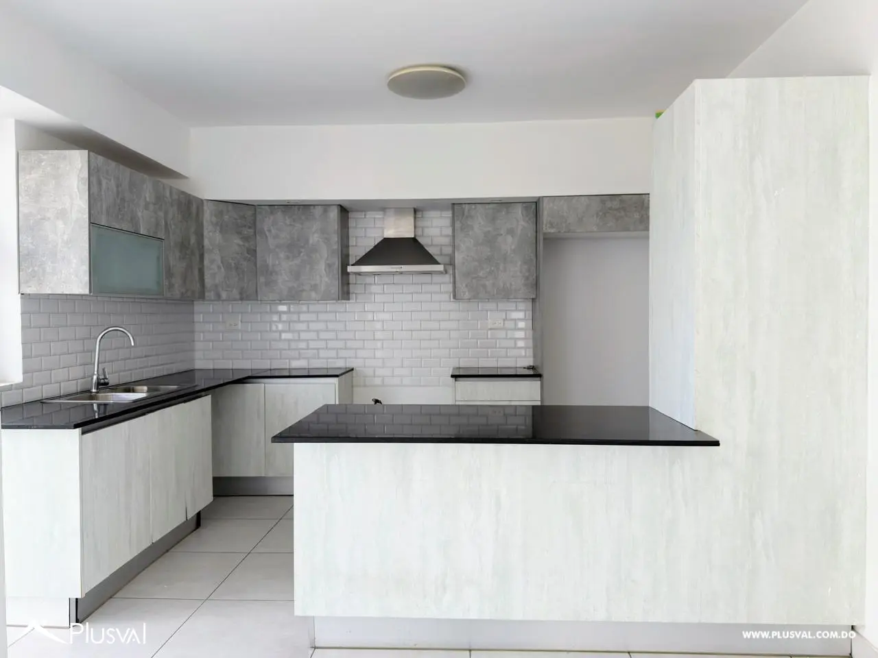 APARTAMENTO EN ALQUILER EN EVARISTO MORALES 522991