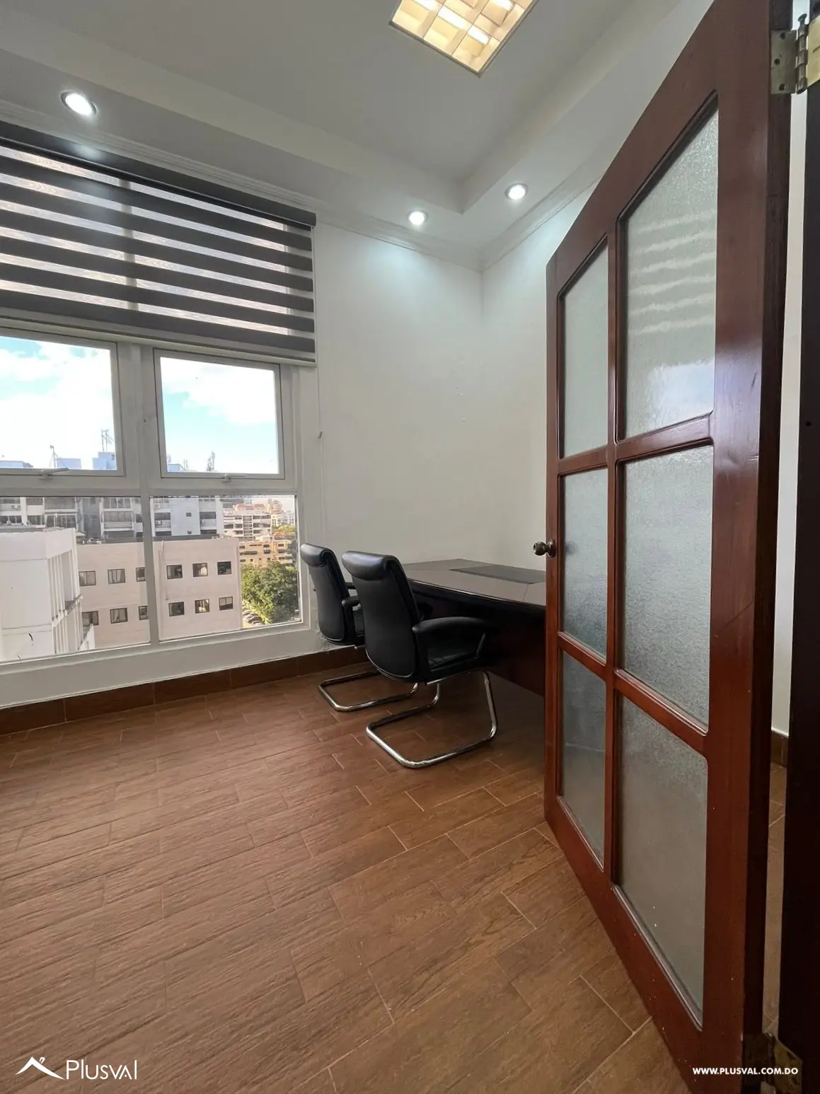 Local para oficina en alquiler en Piantini 491793