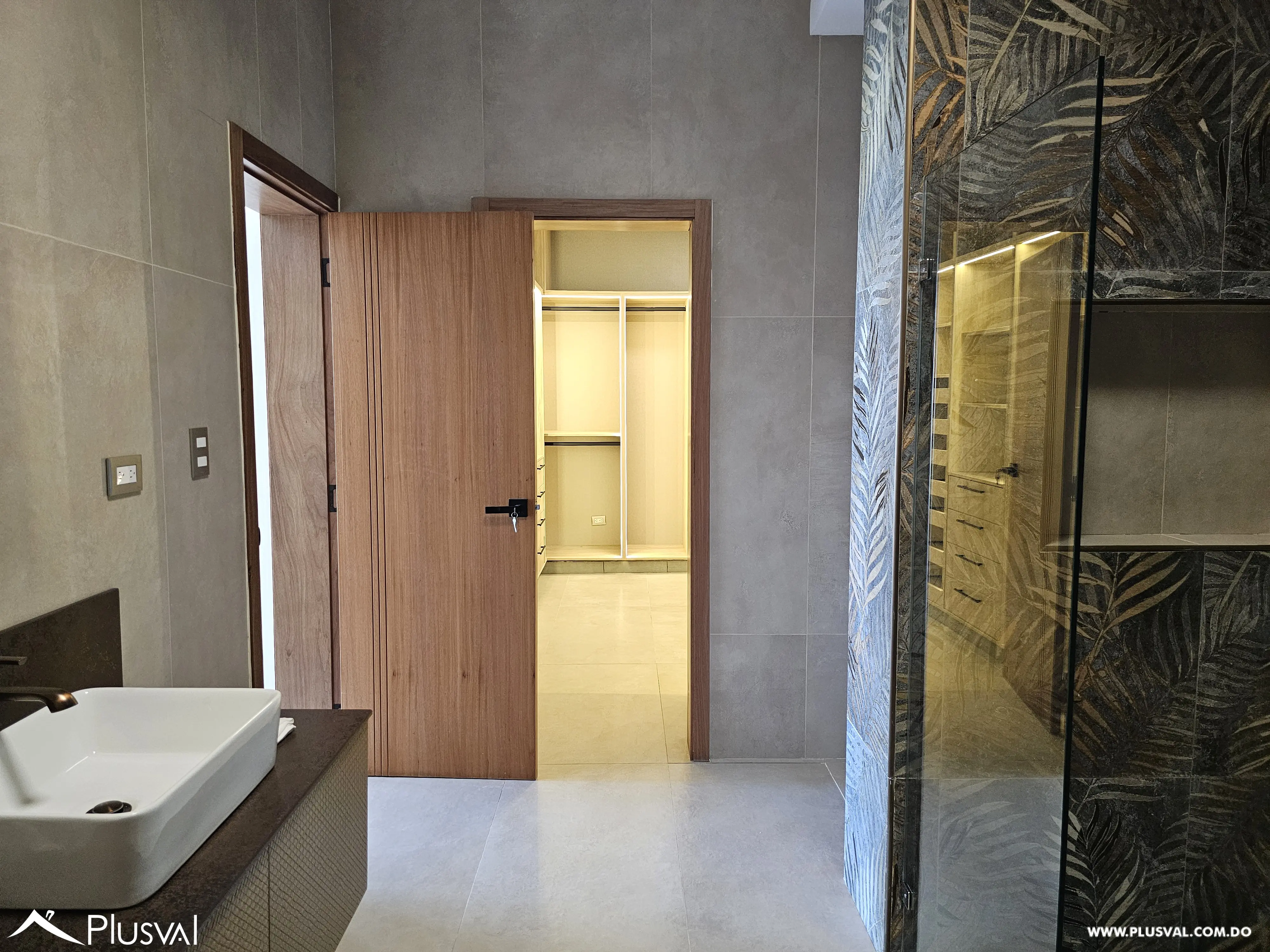 Penthouse a estrenar frente al campo de golf de Las Iguanas 462724