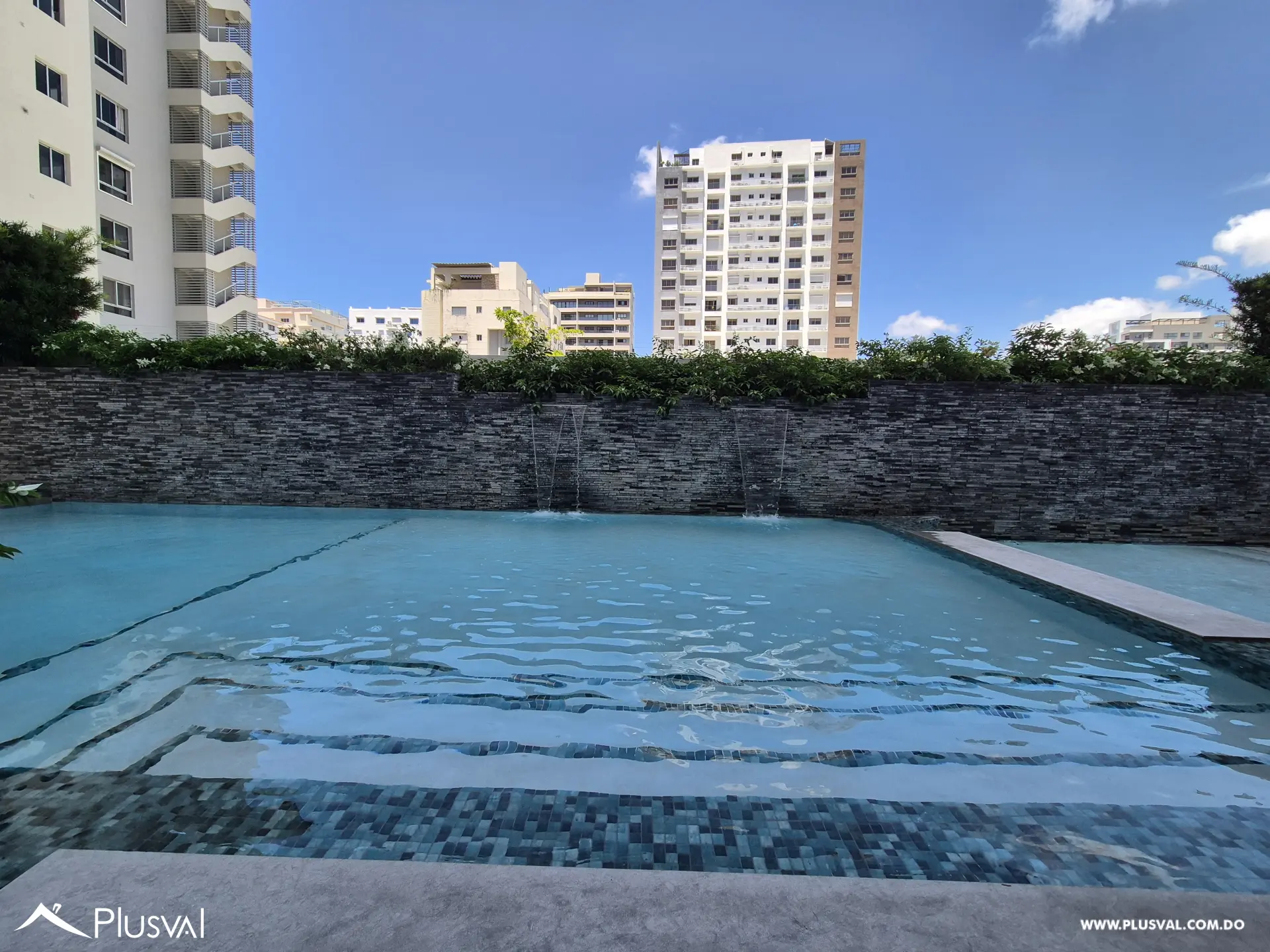 Apartamento en venta en Piantini 518598