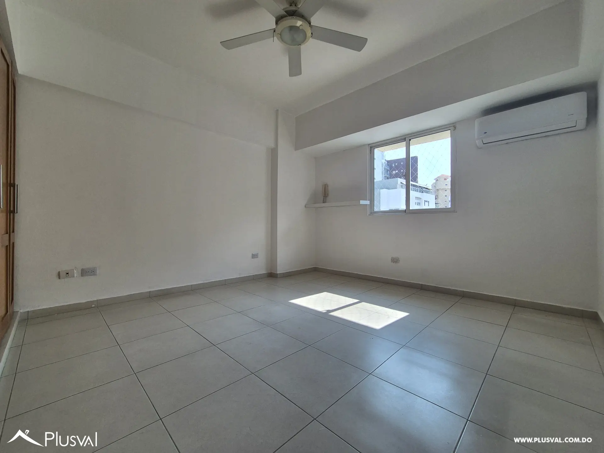 Apartamento en alquiler en Serralles 517962