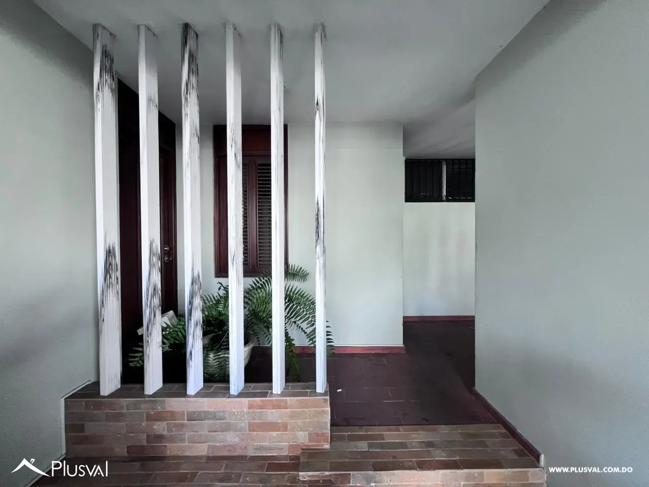 AMPLIO APARTAMENTO EN VENTACON TERRAZA EN EL ENS. JULIETA 499040