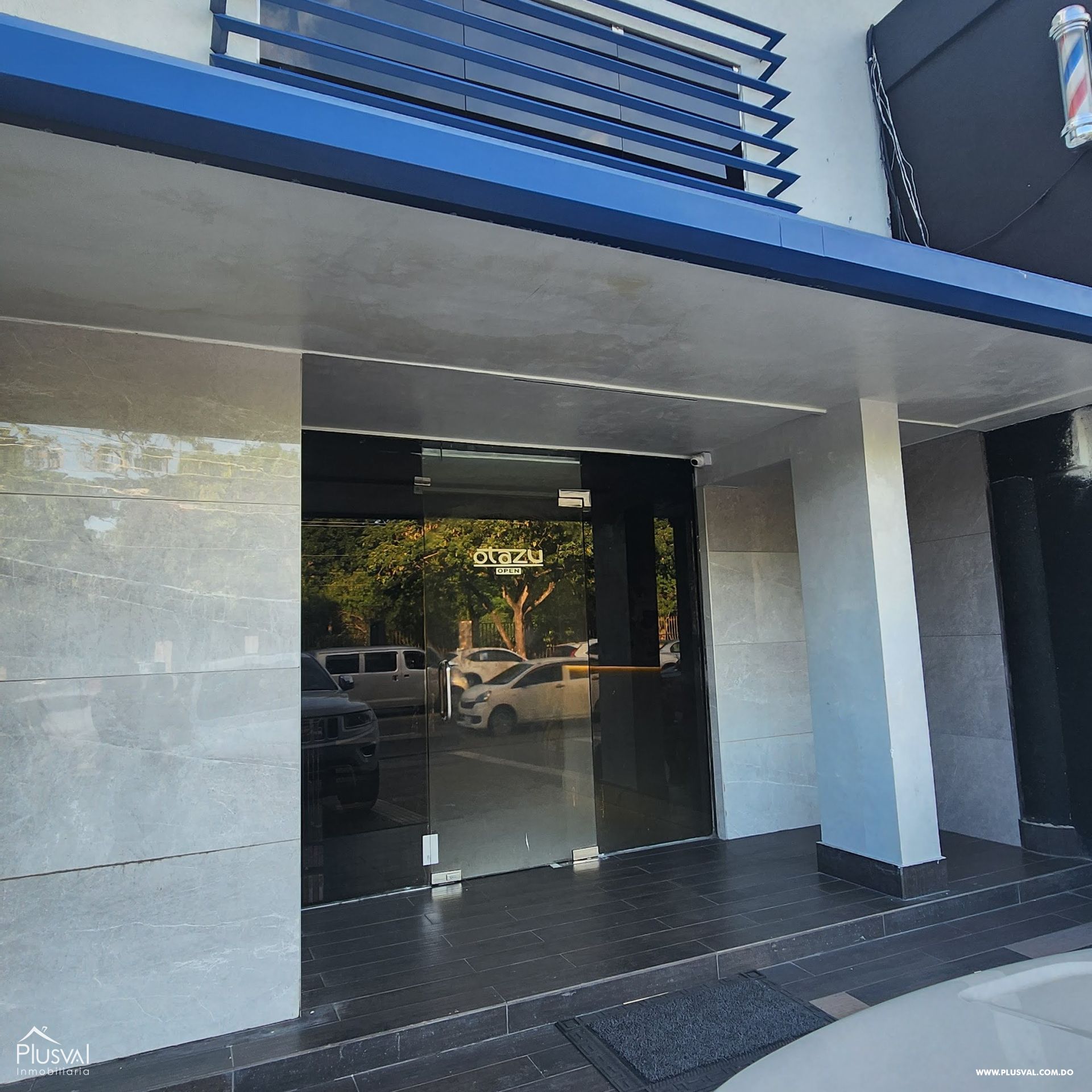 Se Alquila Edificio comercial en Naco 338887