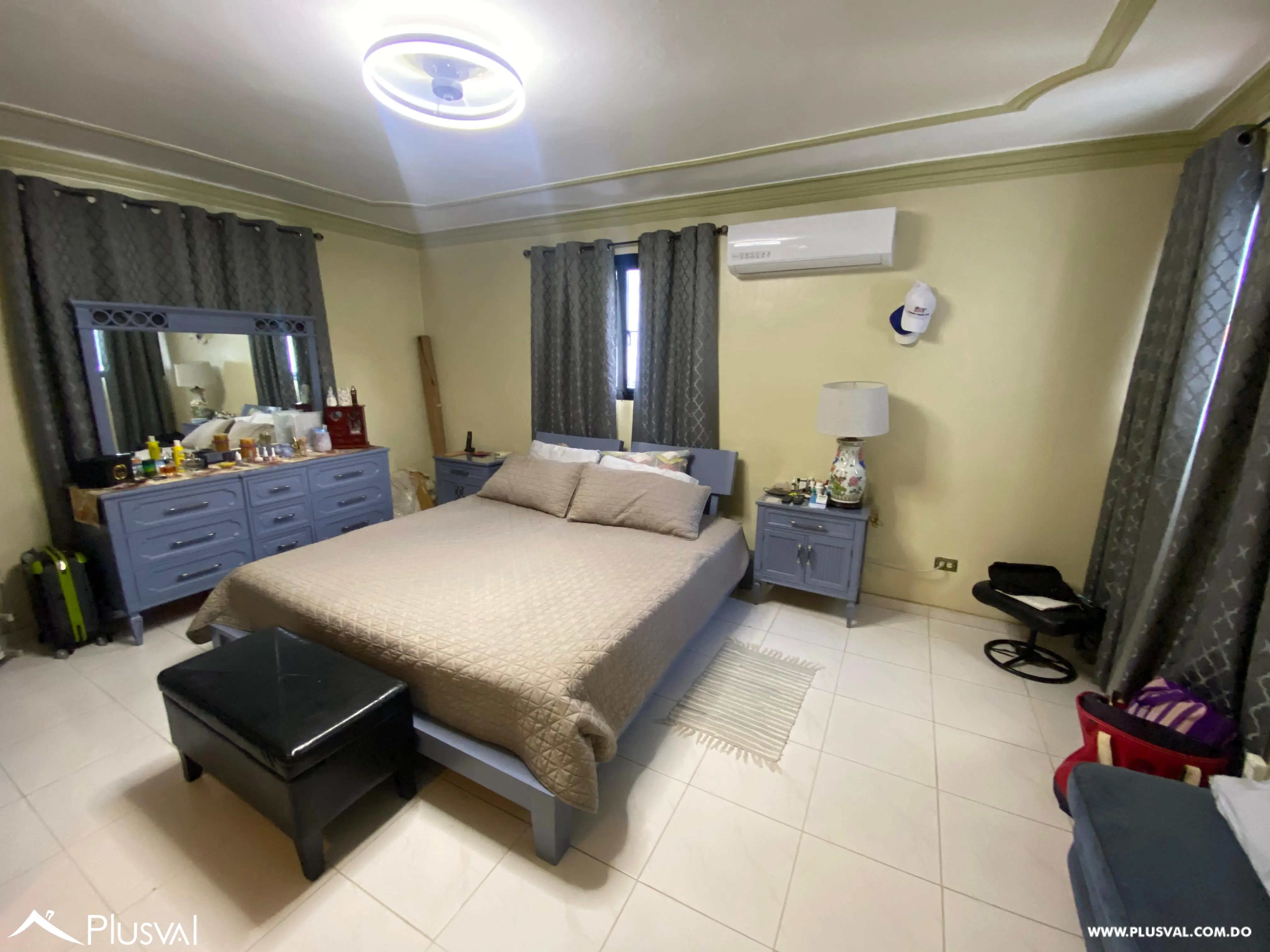 Casa Unifamiliar en Venta en Cerro Alto 464063