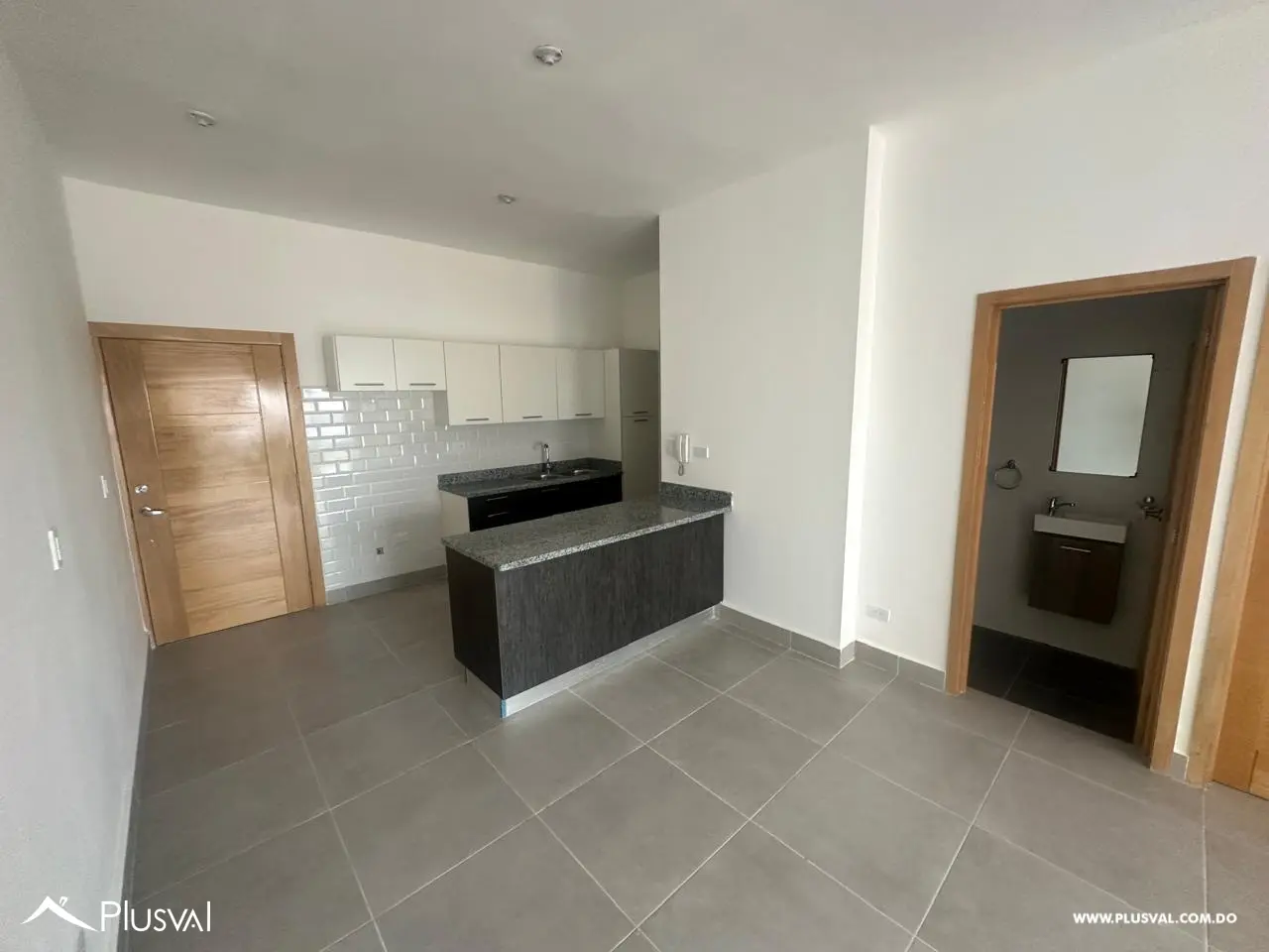 Apartamento nuevo en el corazón de Bella Vista 465122