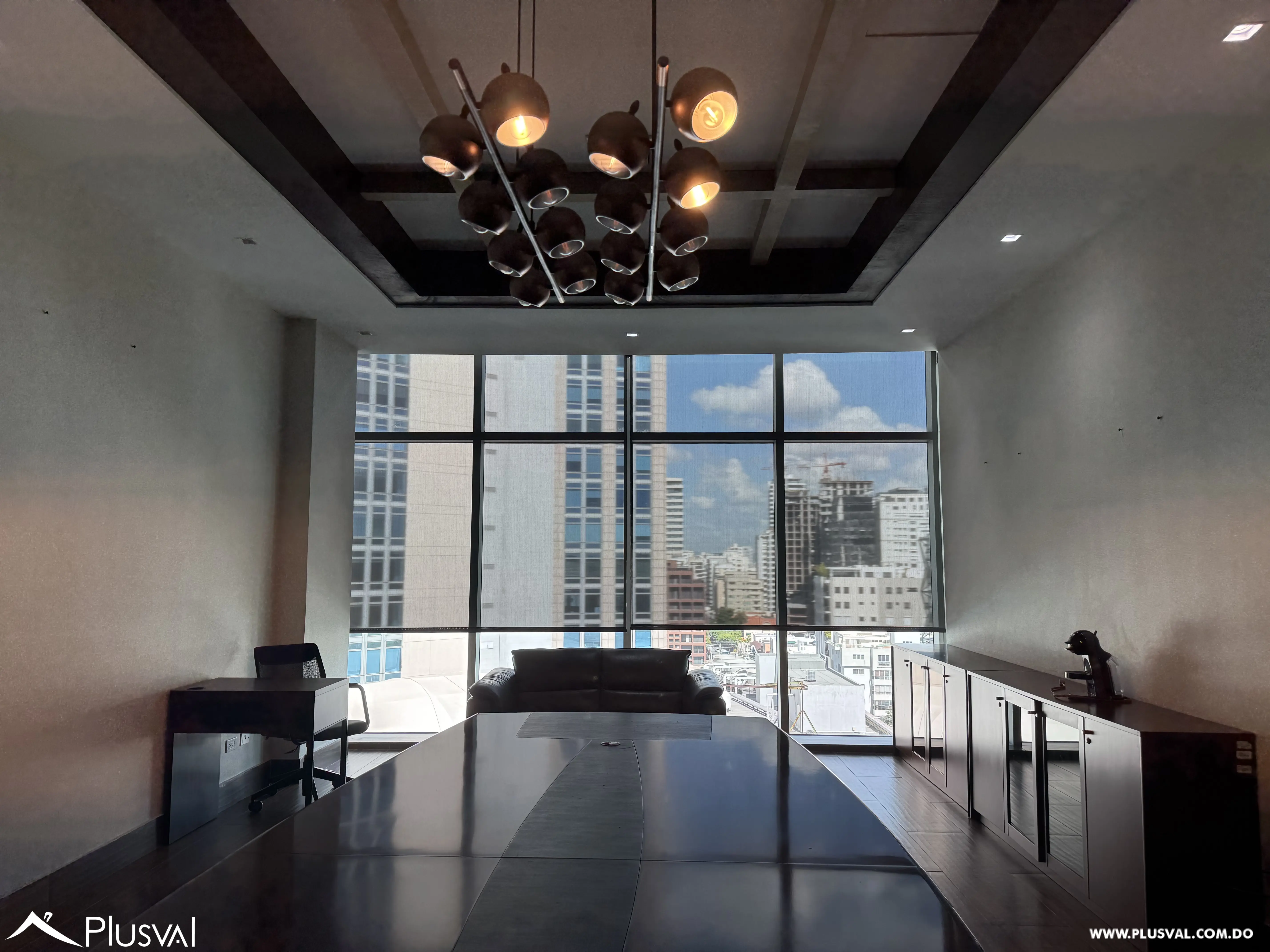 Local en alquiler en corporativo en Piantini 493249