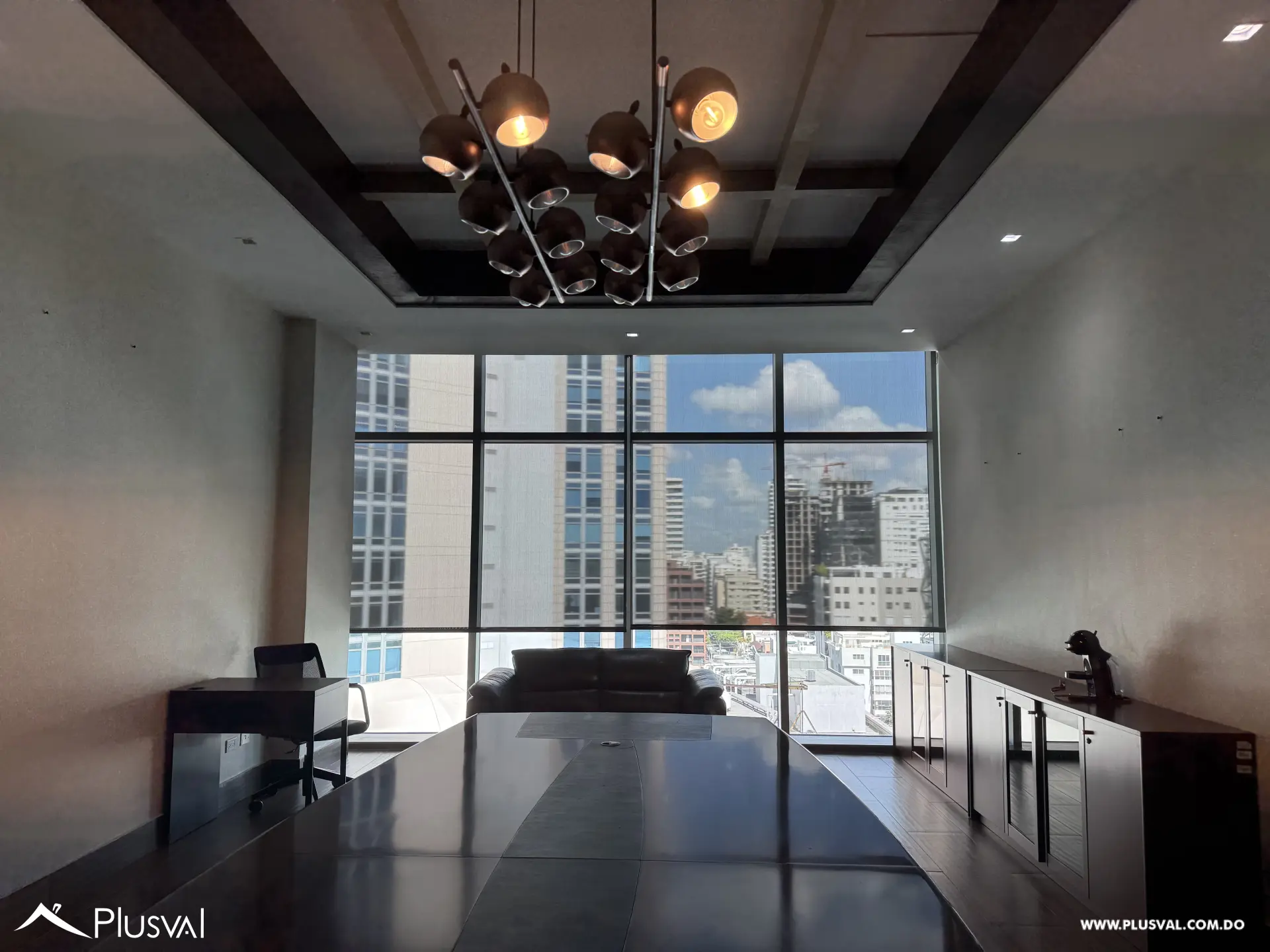 Local en alquiler en corporativo en Piantini 493249