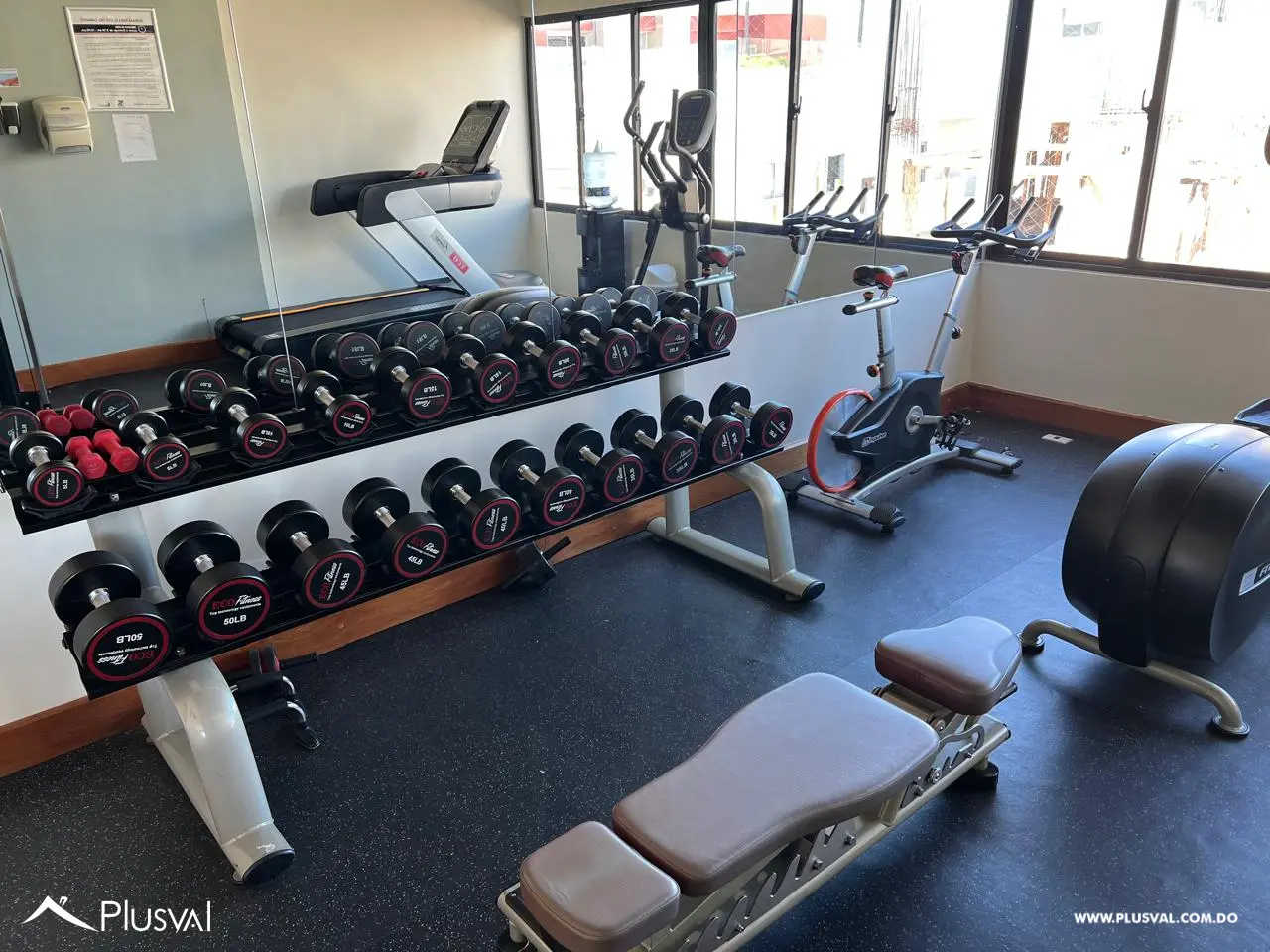 Apartamento en Alquiler en el Distrito Nacional, Evaristo Morales 483810