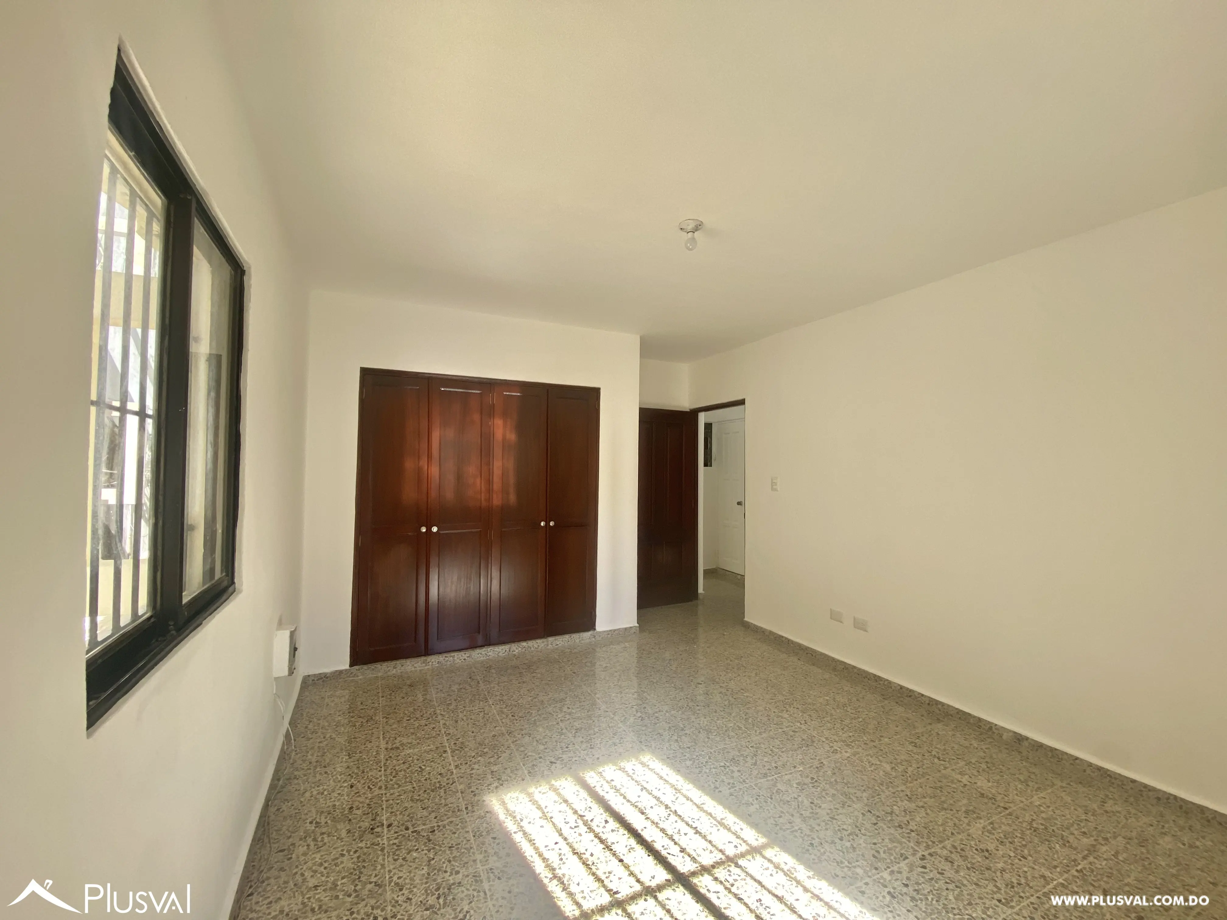 Alquilo Excelente Apartamento en La Esperilla 474420