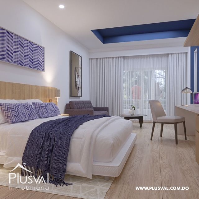 Hotel y complejo turístico en Playa Palenque San Cristóbal 255479