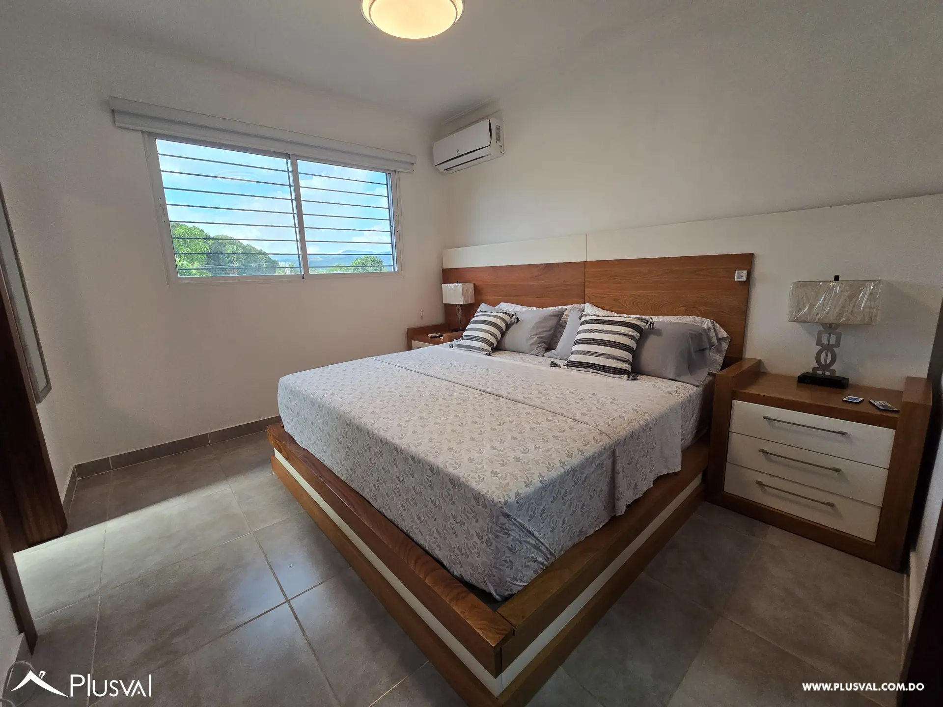 Apartamento en Venta Amueblado, Moderno y con Balcón Privado 530290