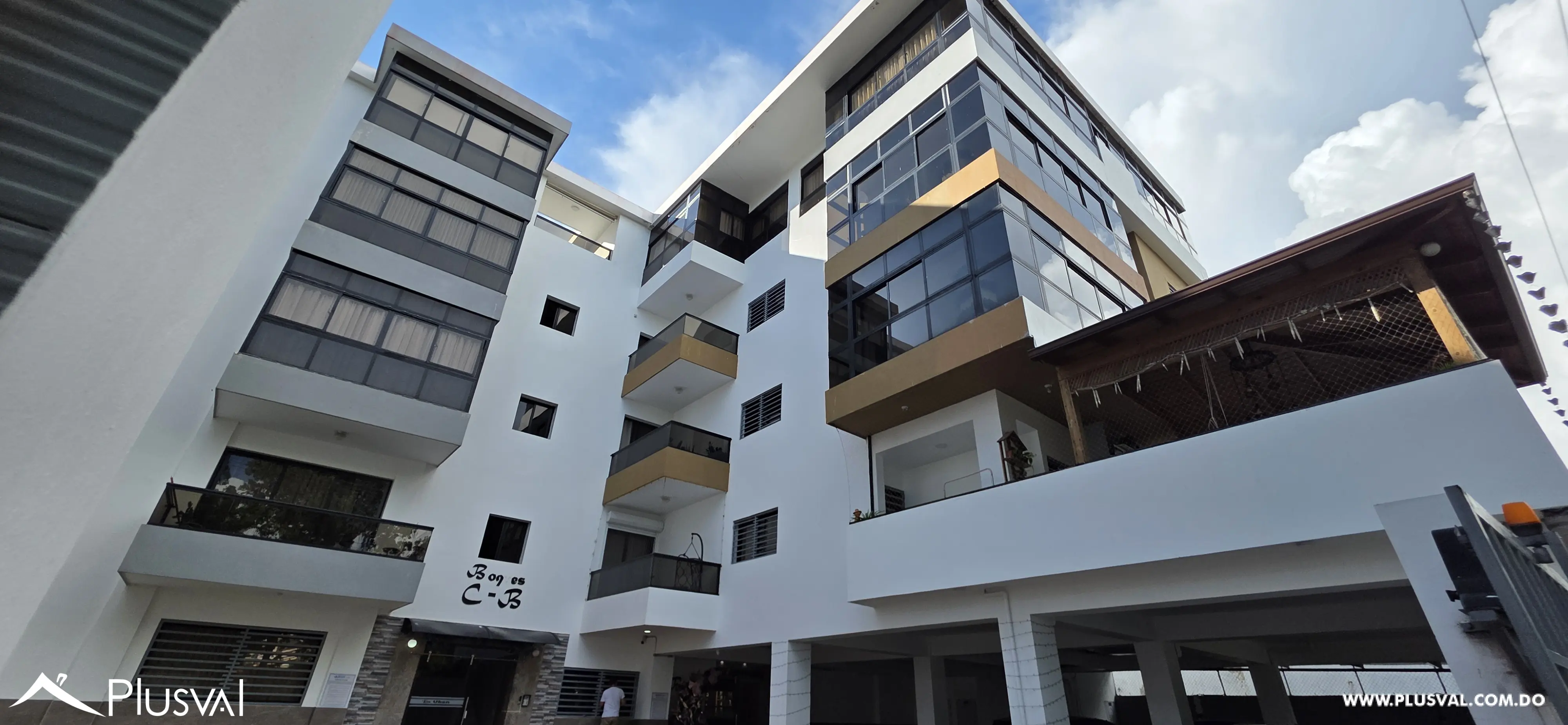 Apartamento en Venta en Tropical del Este, Santo Domingo Este 472088