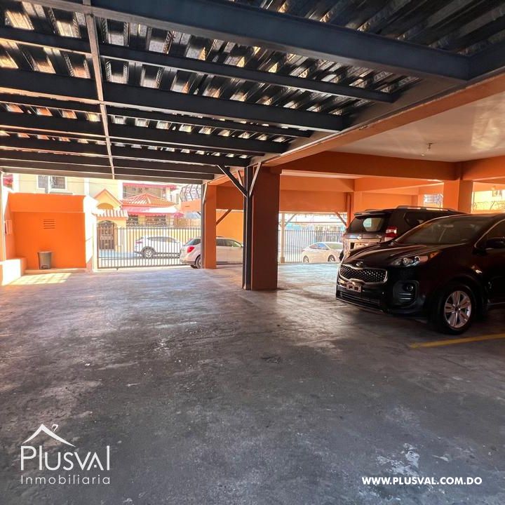 Venta de Pent-house en  Residencial Don Piro, ubicado en Vista Hermosa. 410371